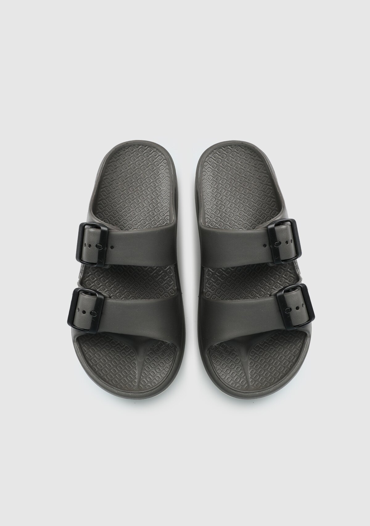 Füme Kadın Plaj Terliği