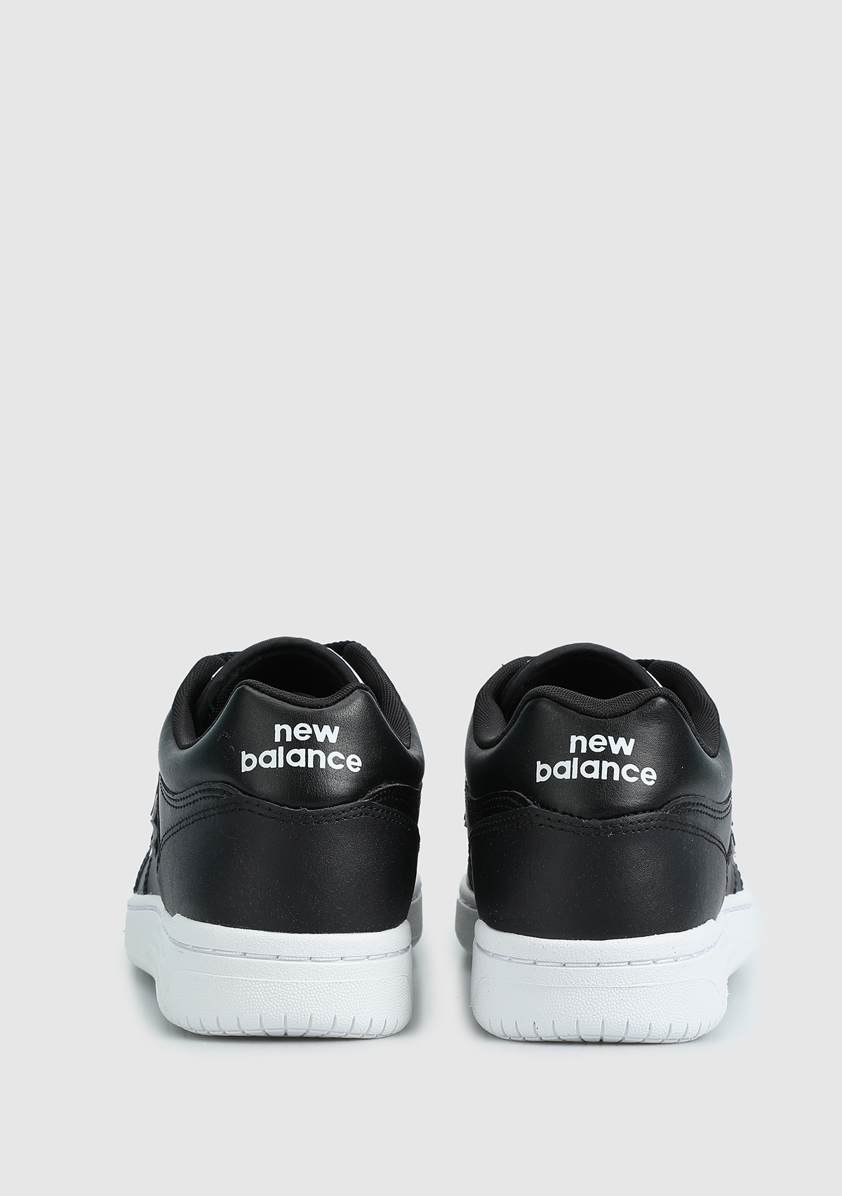 480 Siyah Erkek Sneaker BB480LBT