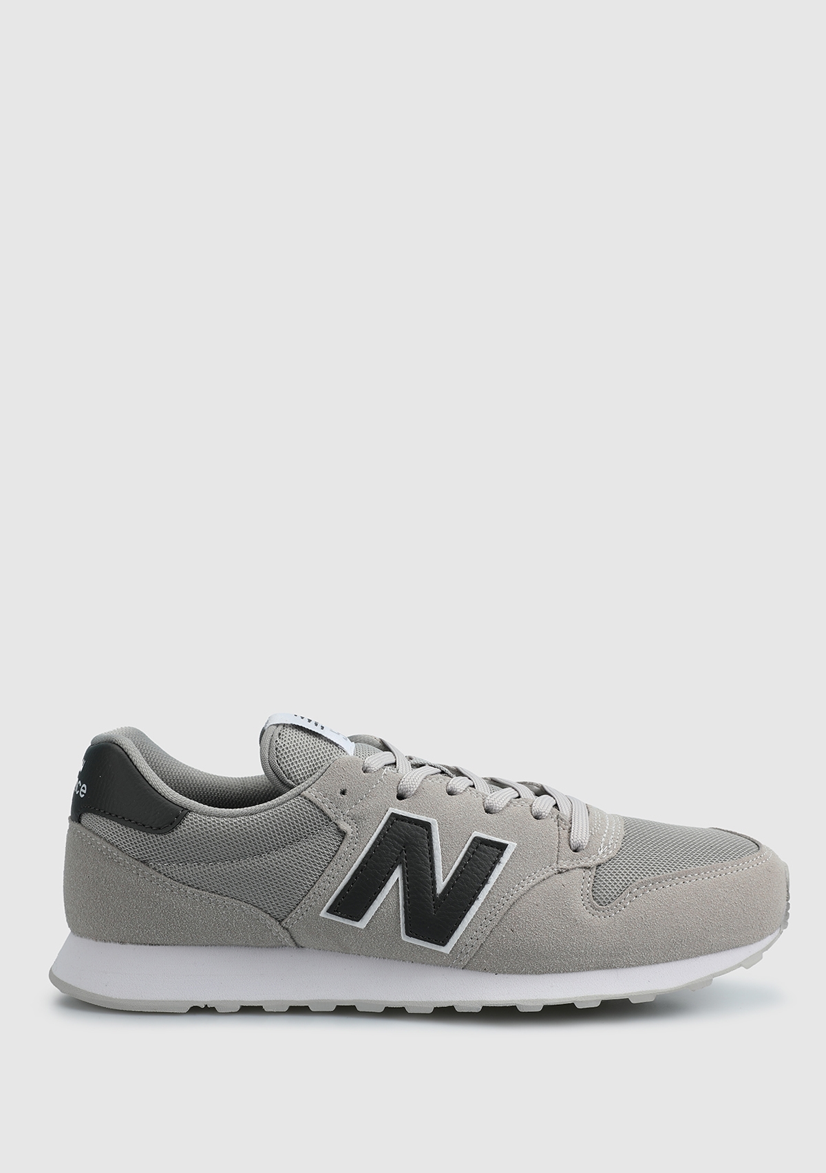 500 Gri Erkek Sneaker GM500ICE