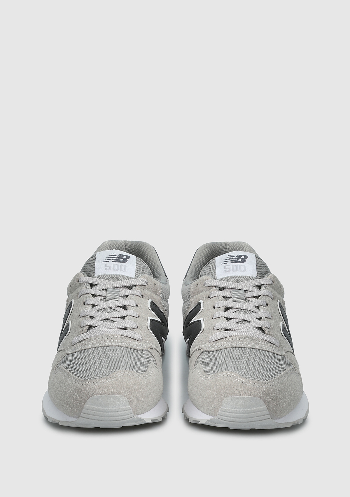 500 Gri Erkek Sneaker GM500ICE