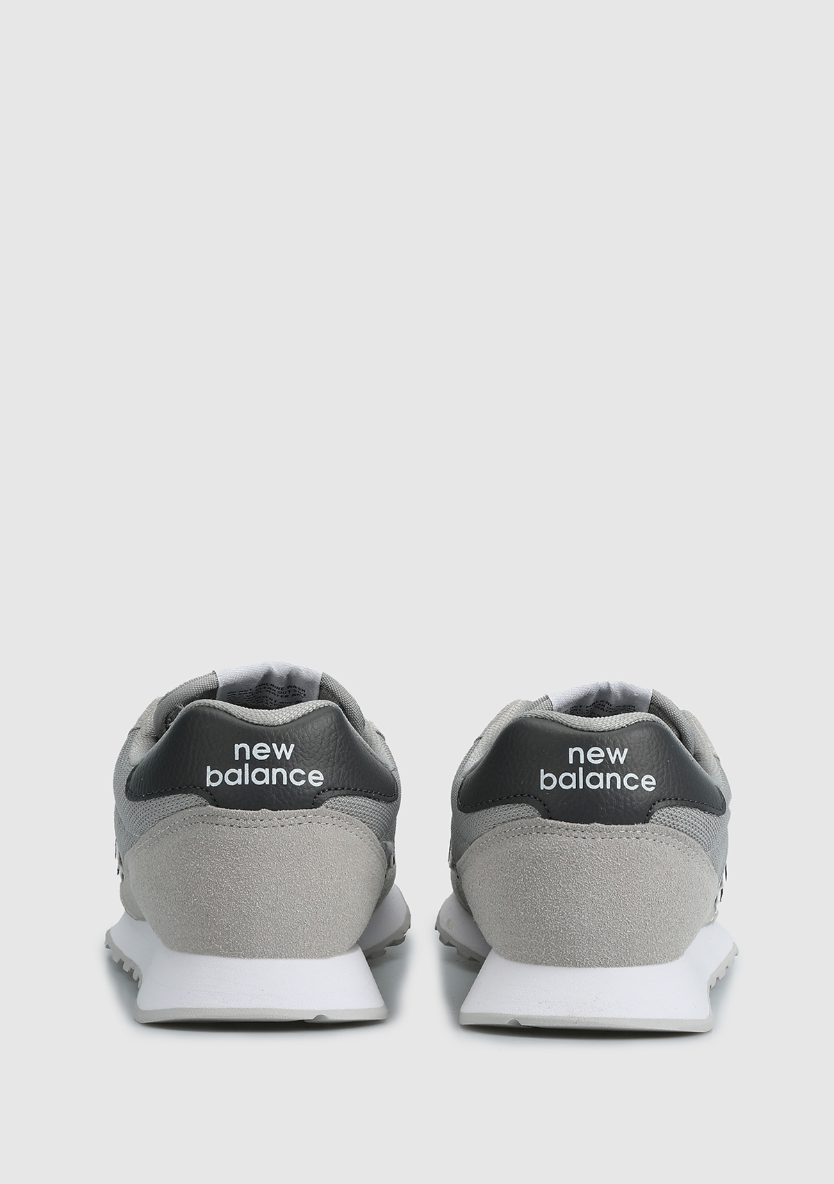 500 Gri Erkek Sneaker GM500ICE