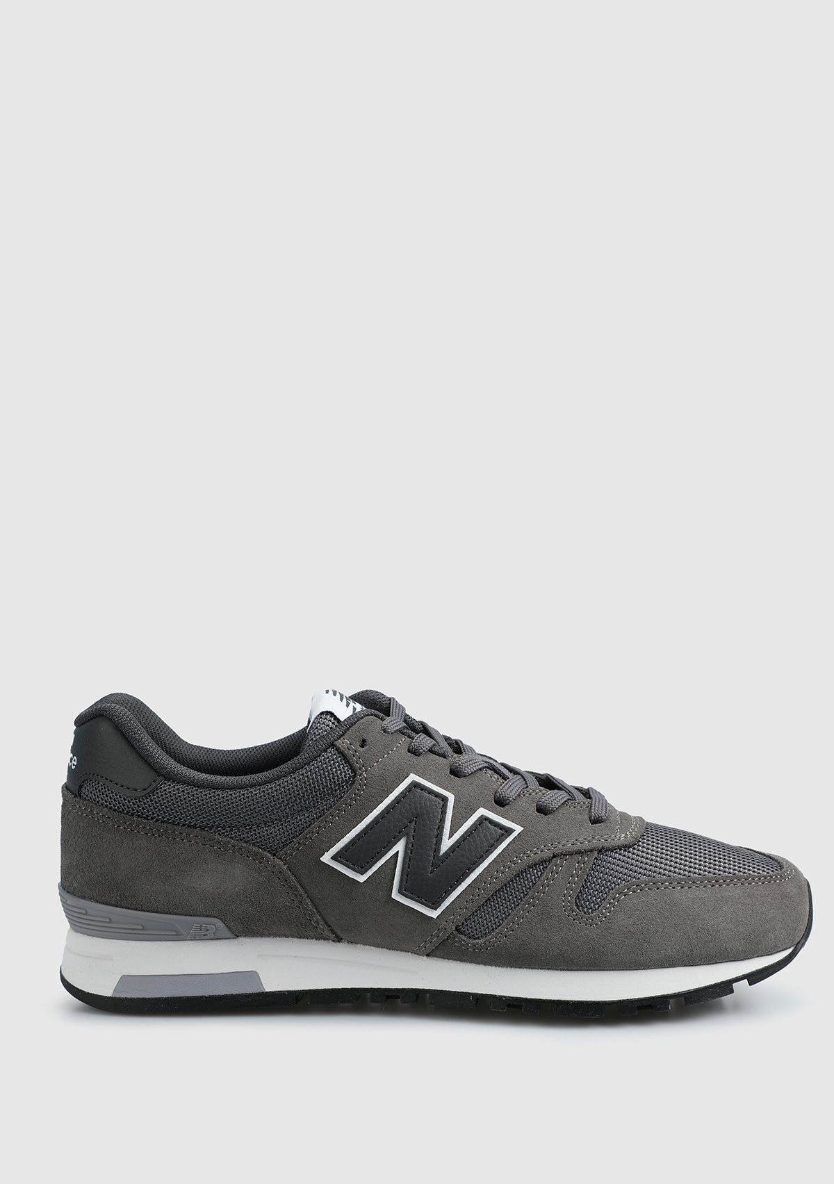 565 Antrasit Erkek Sneaker ML565ANT