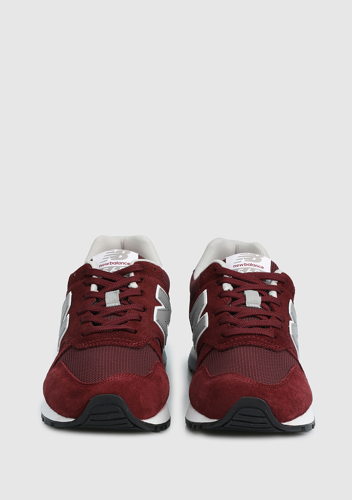 565 Bordo Erkek Sneaker ML565BRG