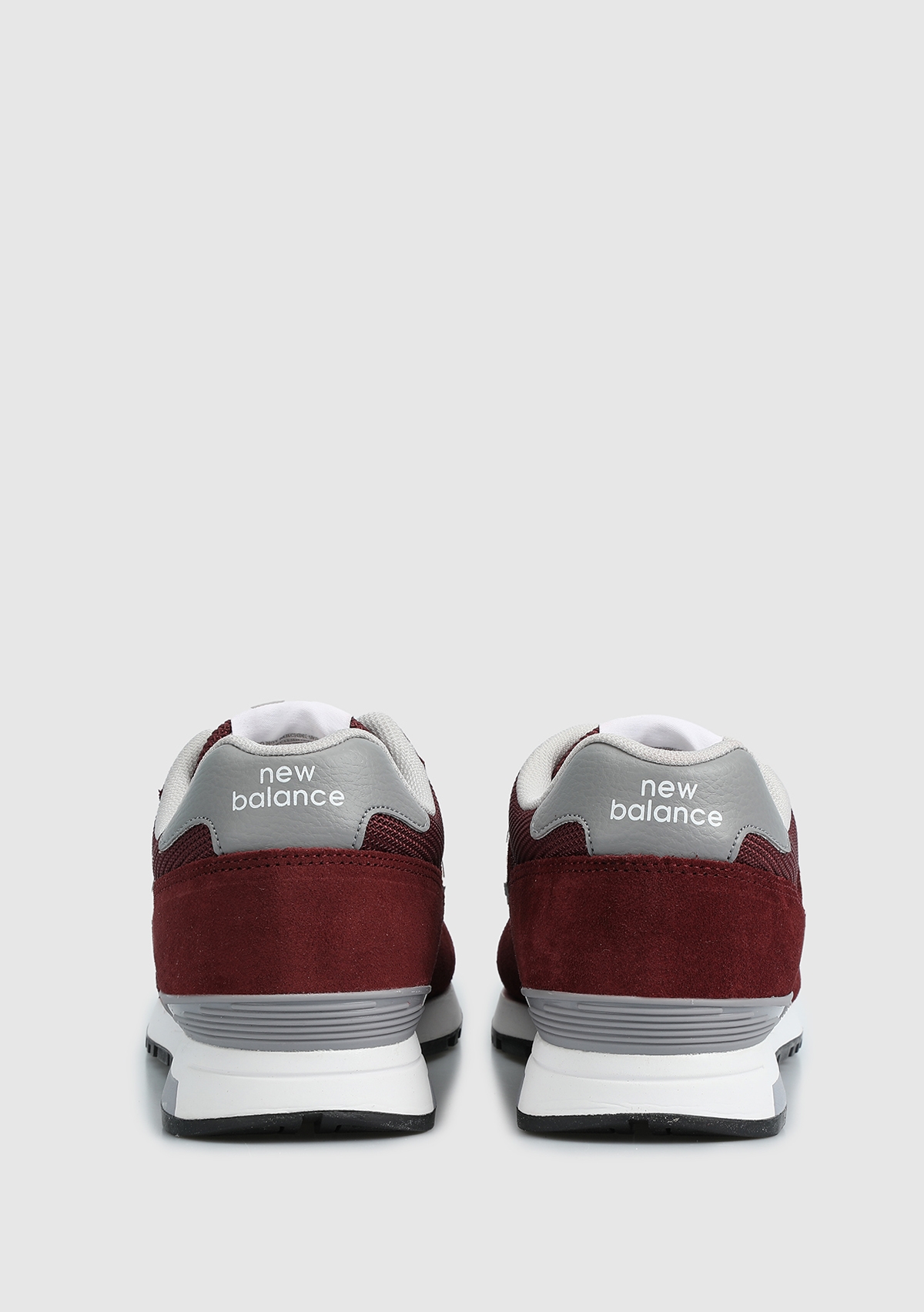 565 Bordo Erkek Sneaker ML565BRG