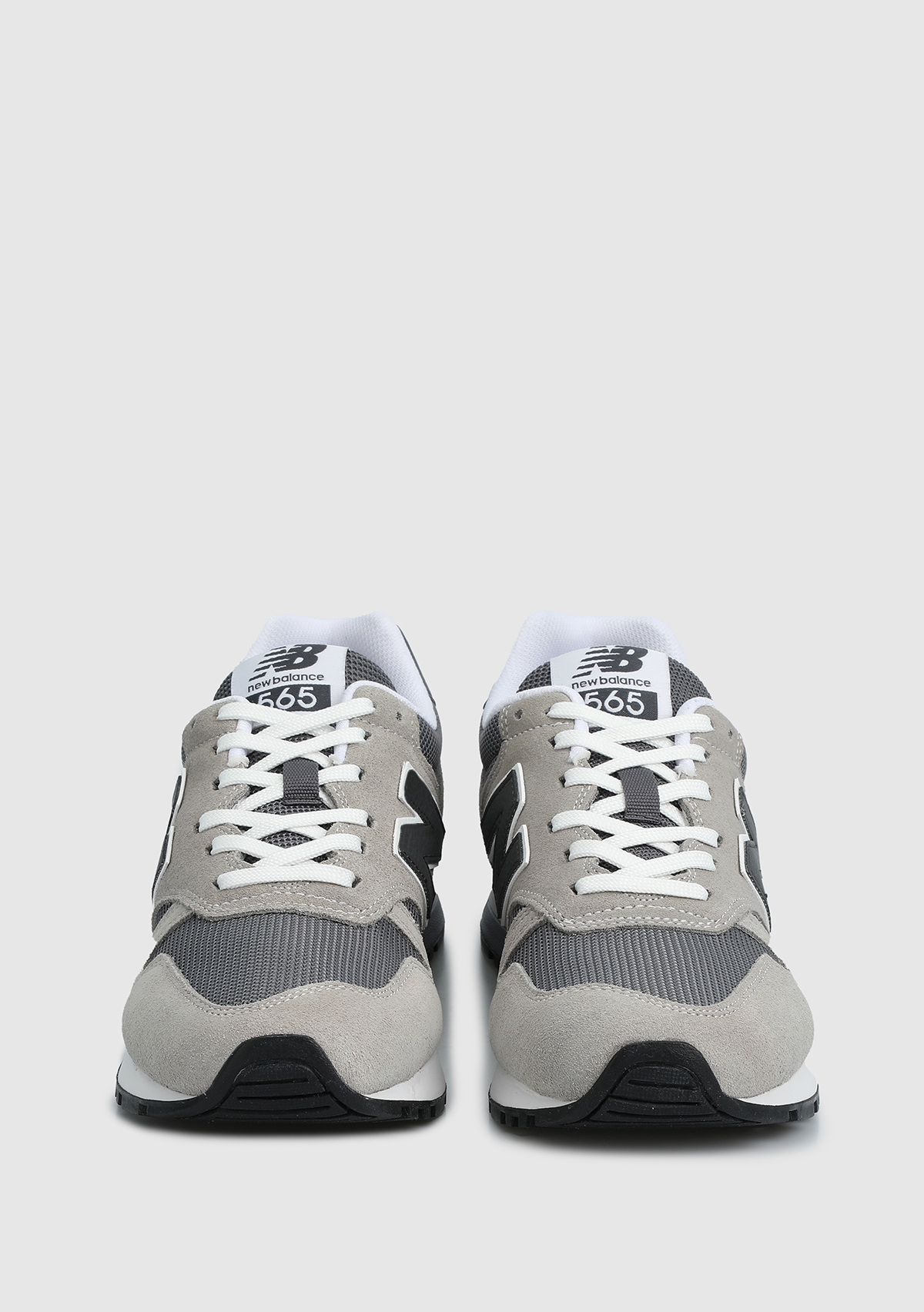 565 Gri Erkek Sneaker ML565GAB