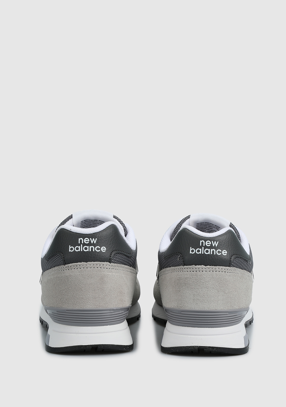 565 Gri Erkek Sneaker ML565GAB