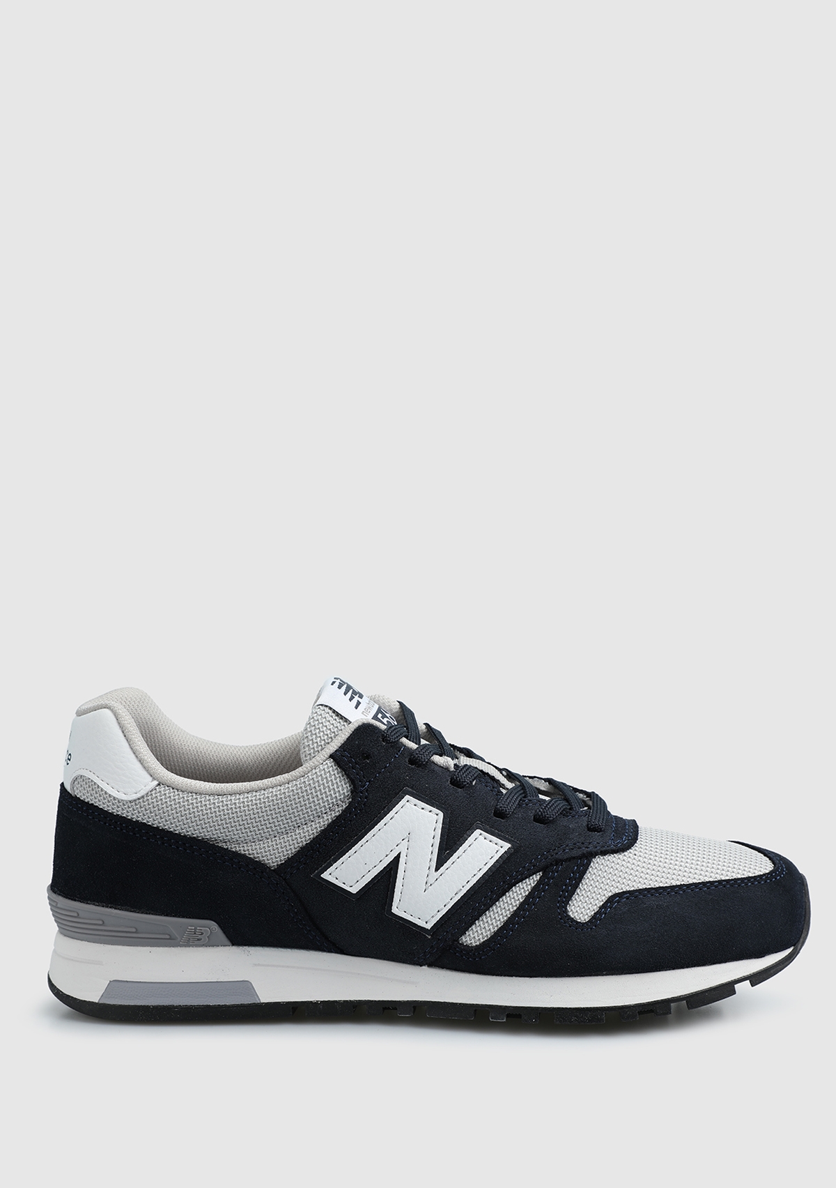 565 Lacivert Erkek Sneaker ML565GNA