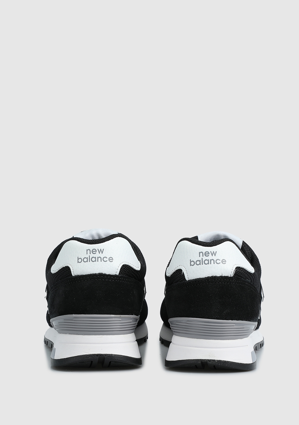 565 Siyah Kadın Sneaker WL565BLK