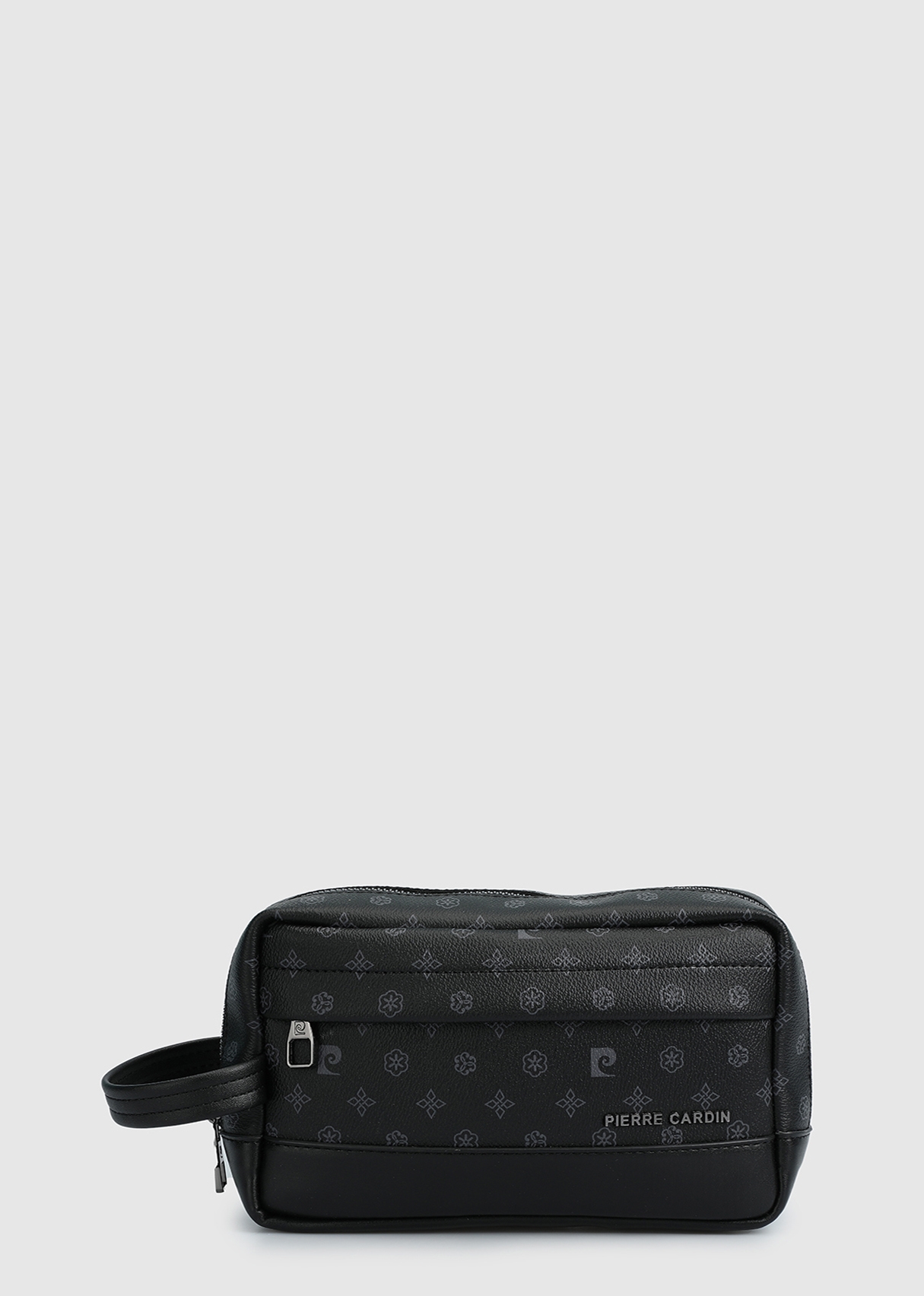 Siyah Erkek Çapraz Çanta