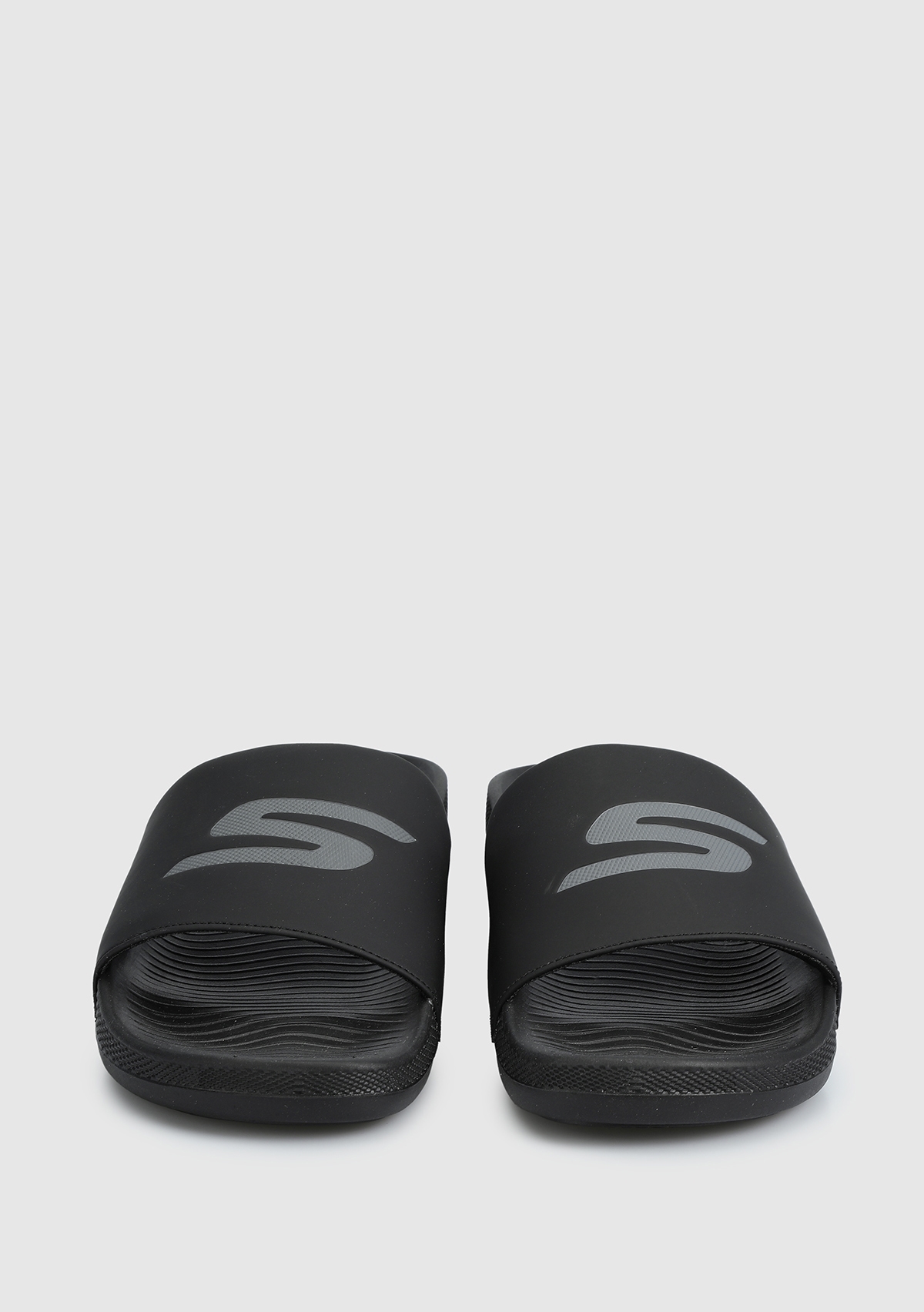 Bbk Hyper Slide Siyah Erkek Spor Ayakkabısı 246020 BBK