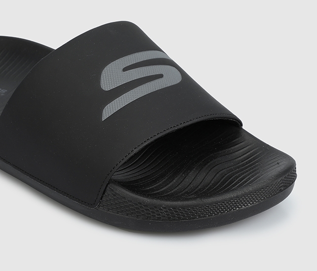 Bbk Hyper Slide Siyah Erkek Spor Ayakkabısı 246020 BBK