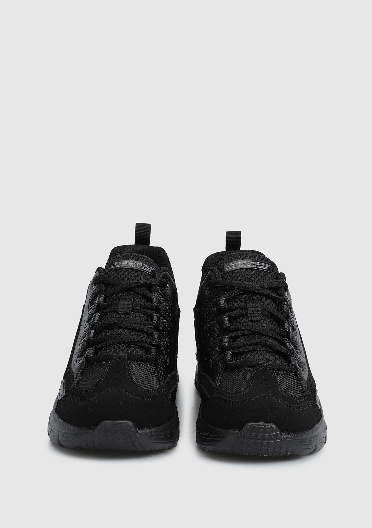 Bbk Fashion Fit Siyah Kadın Sneaker 896295TK BBK
