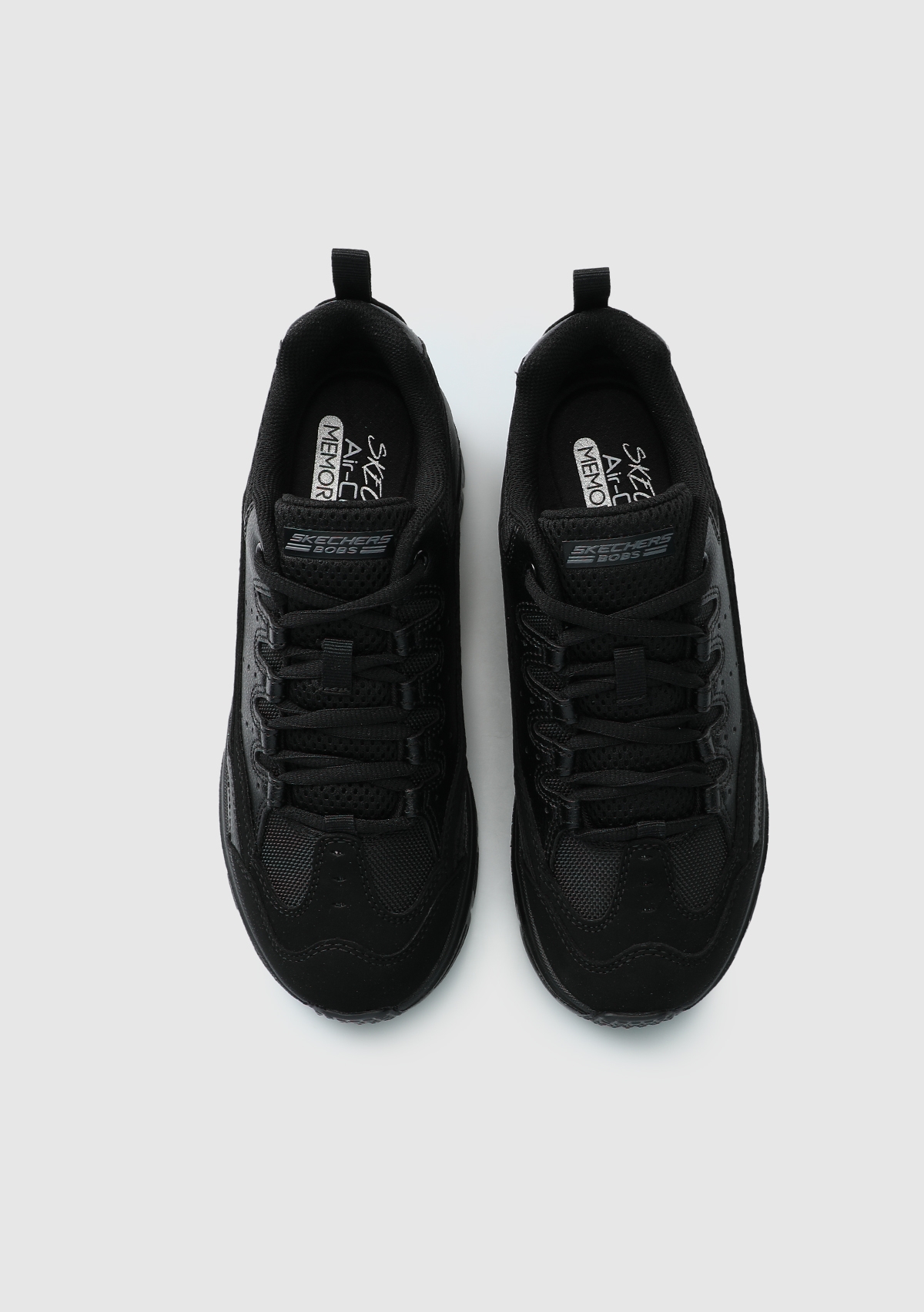 Bbk Fashion Fit Siyah Kadın Sneaker 896295TK BBK