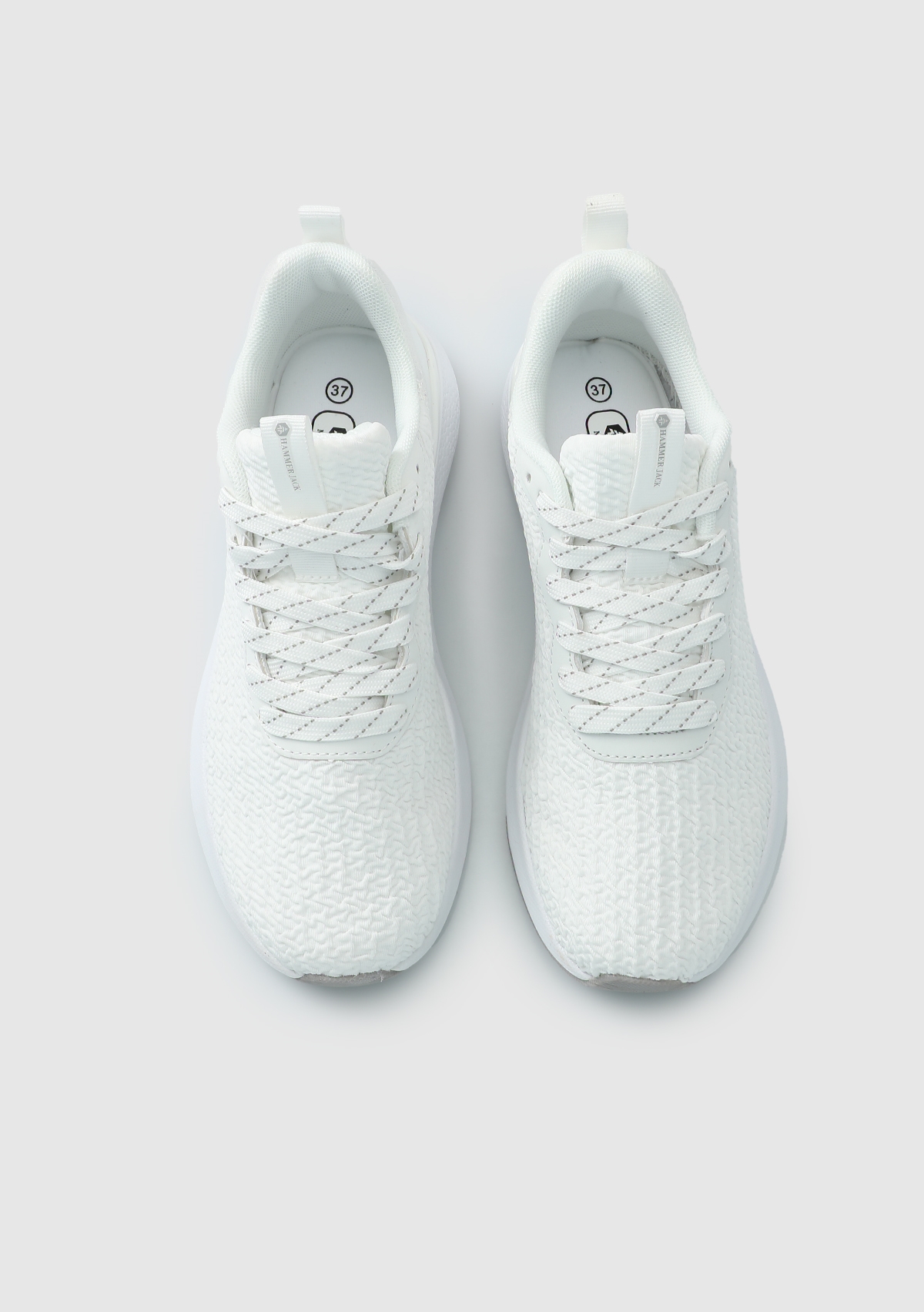Suwone Beyaz Kadın Sneaker