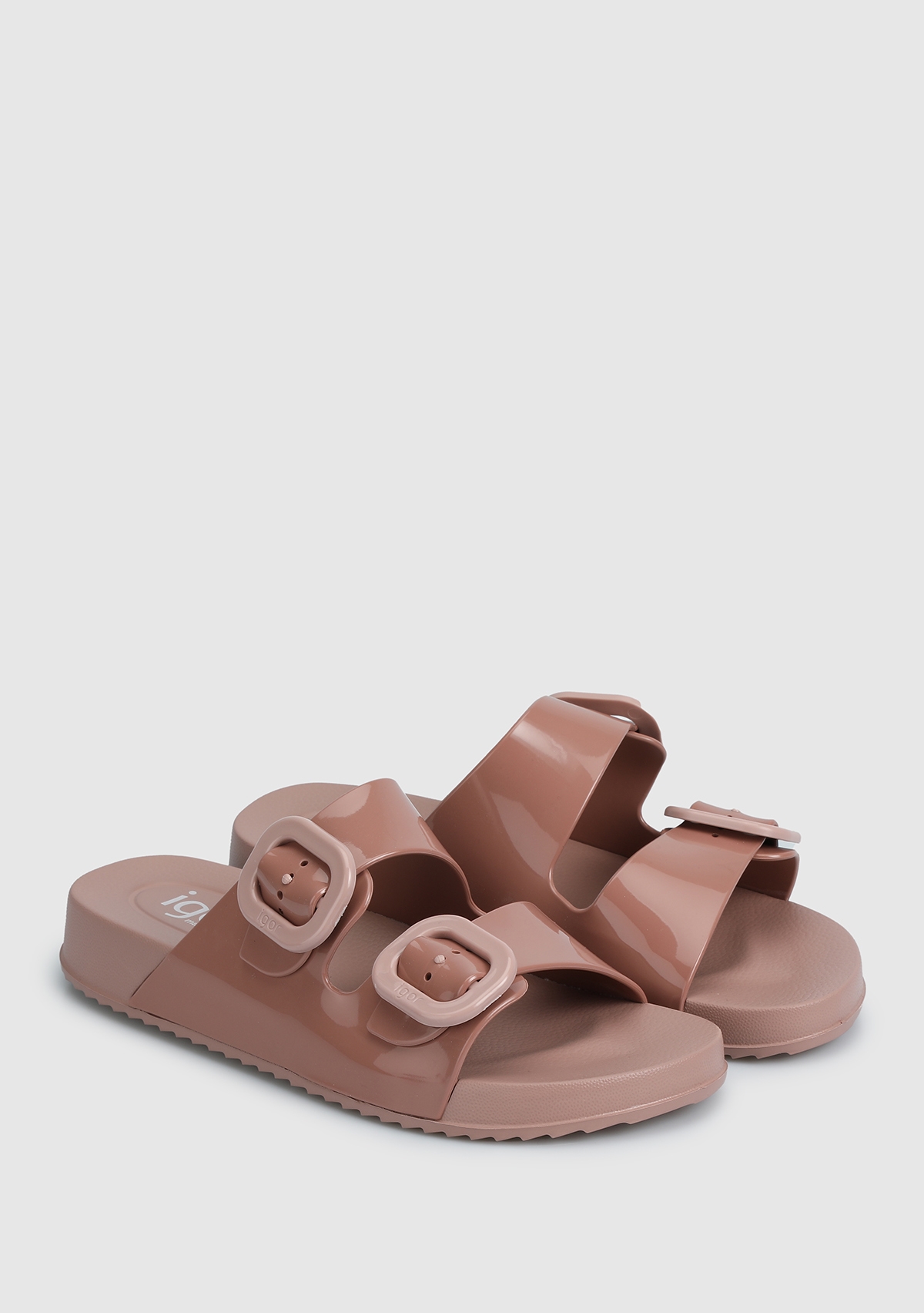 Pembe Kadın Terlik