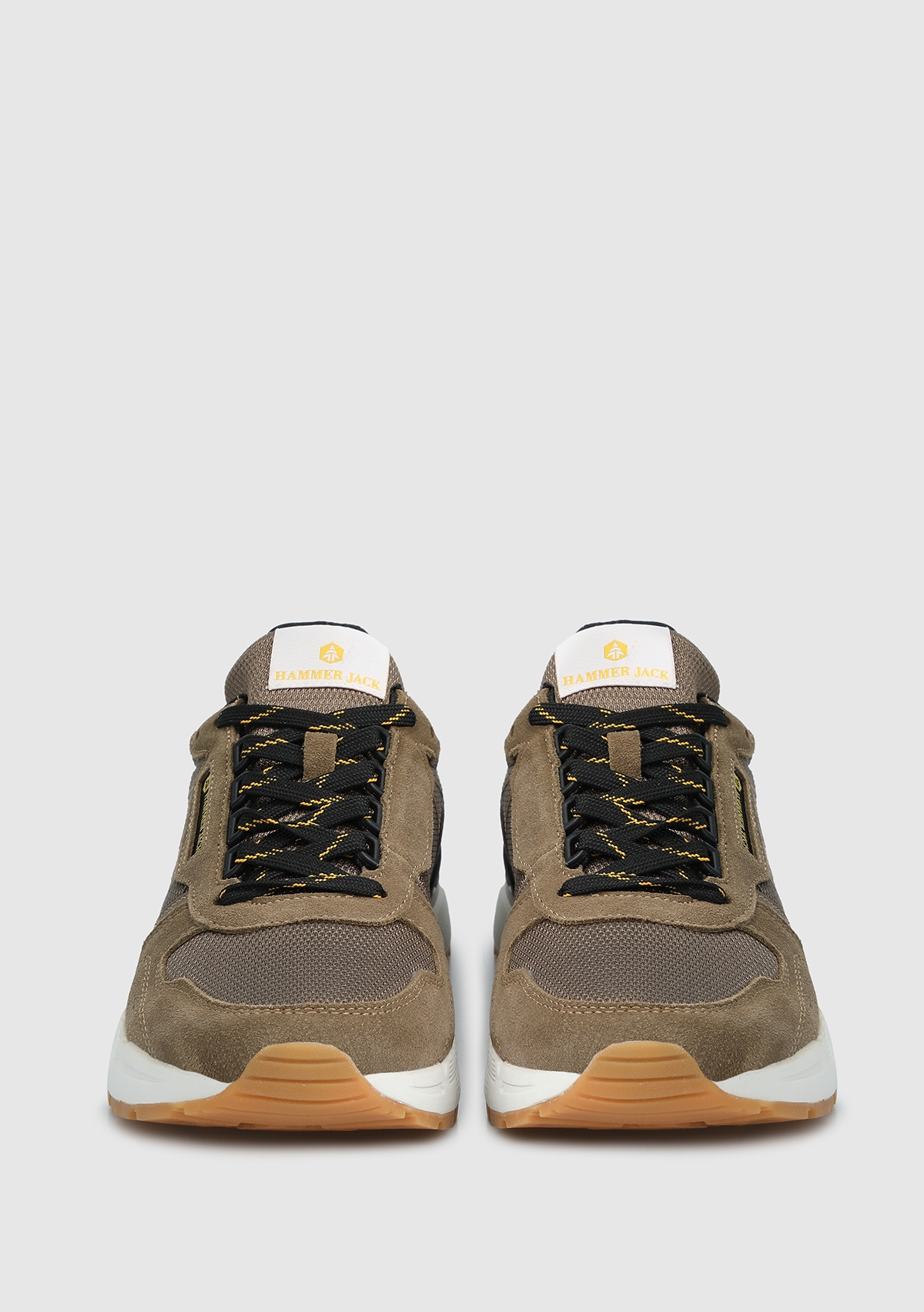 Kessie Kum Erkek Sneaker