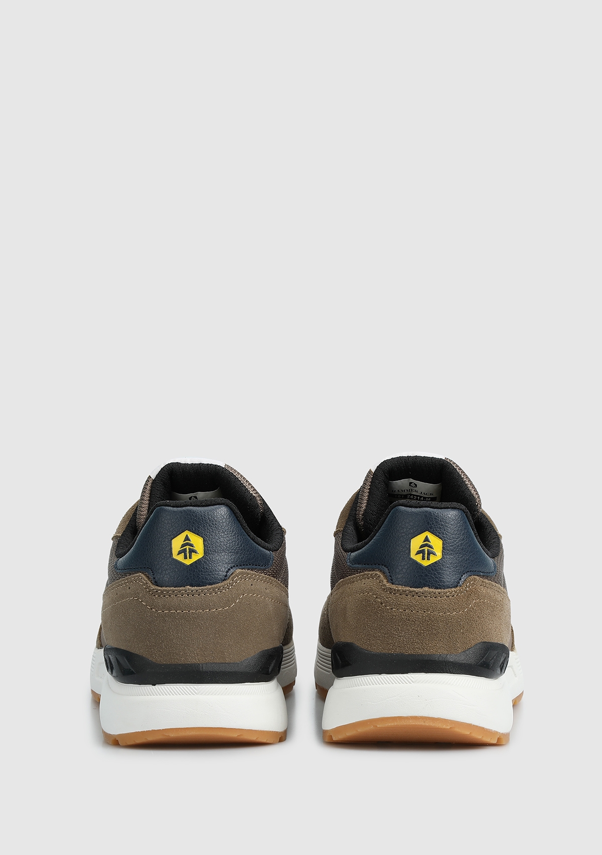 Kessie Kum Erkek Sneaker