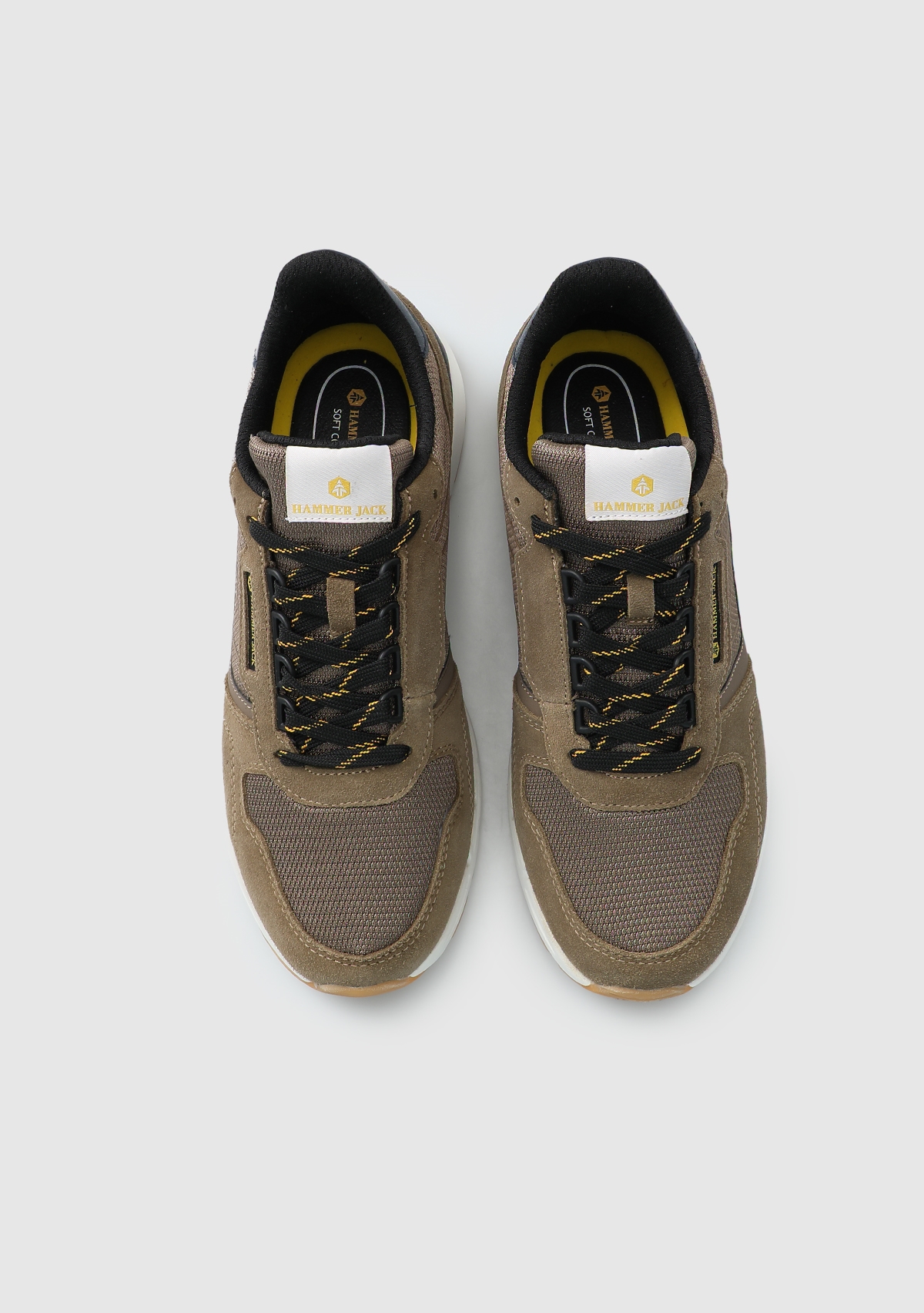 Kessie Kum Erkek Sneaker