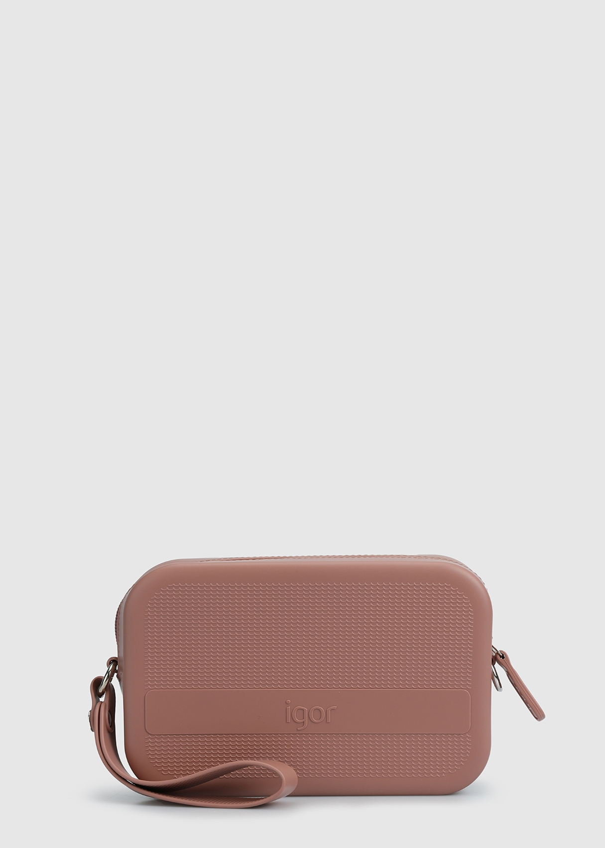 Igor S10319 ANE 010 Rosa Çanta
