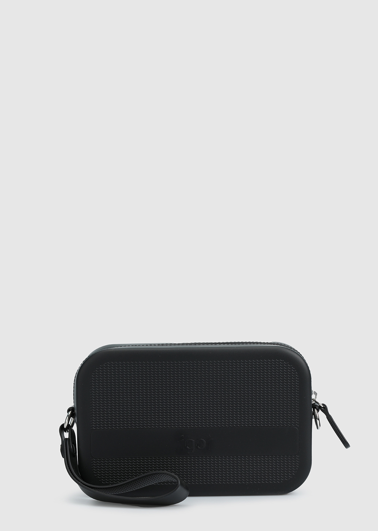 Igor S10319 ANE 002 Negro Çanta