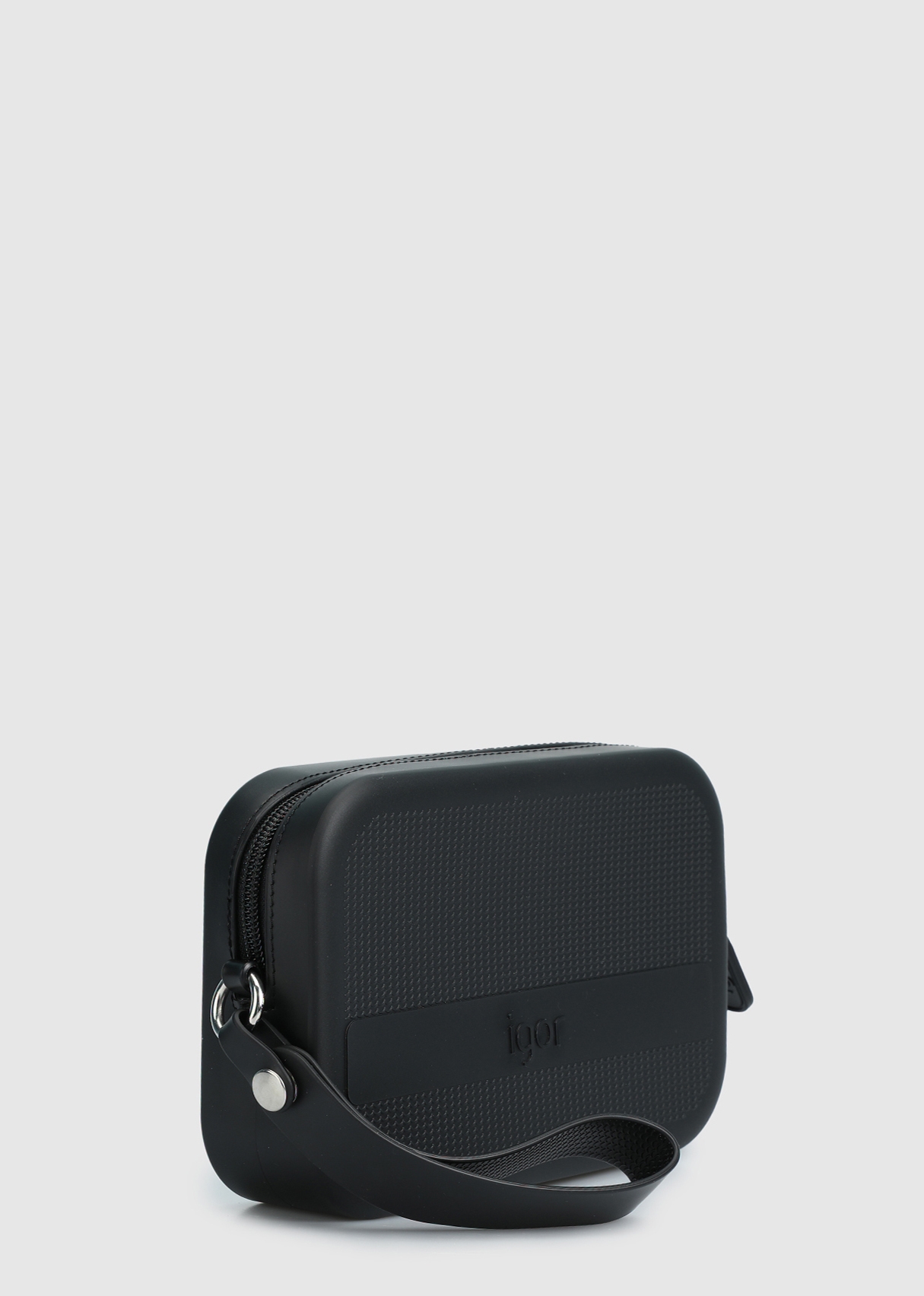 Igor S10319 ANE 002 Negro Çanta