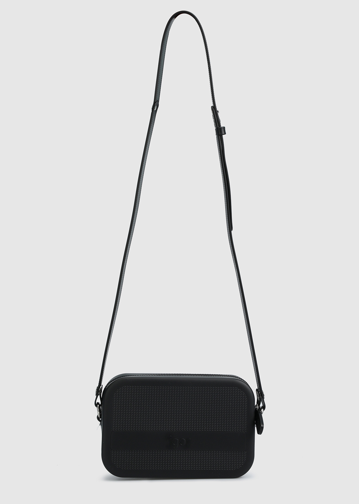Igor S10319 ANE 002 Negro Çanta