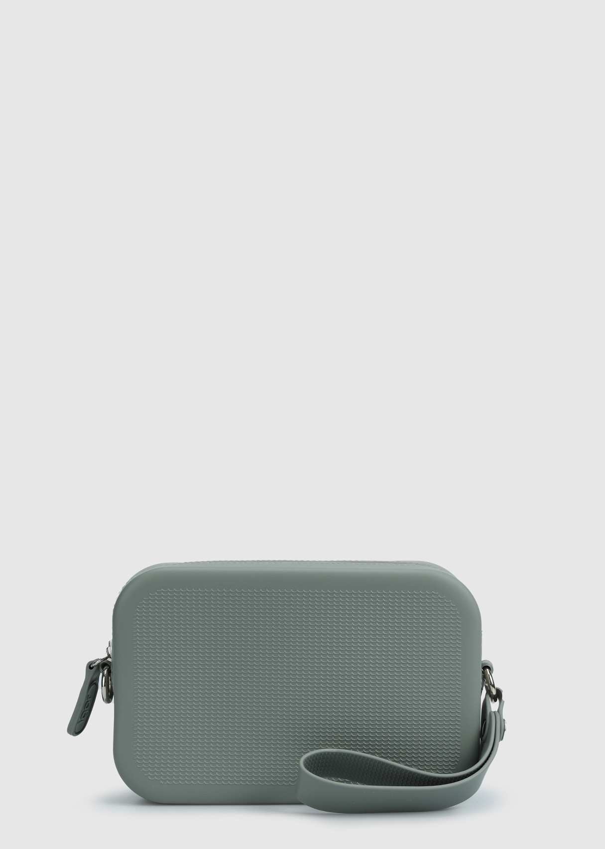 Igor S10319 ANE 013 Verde Çanta