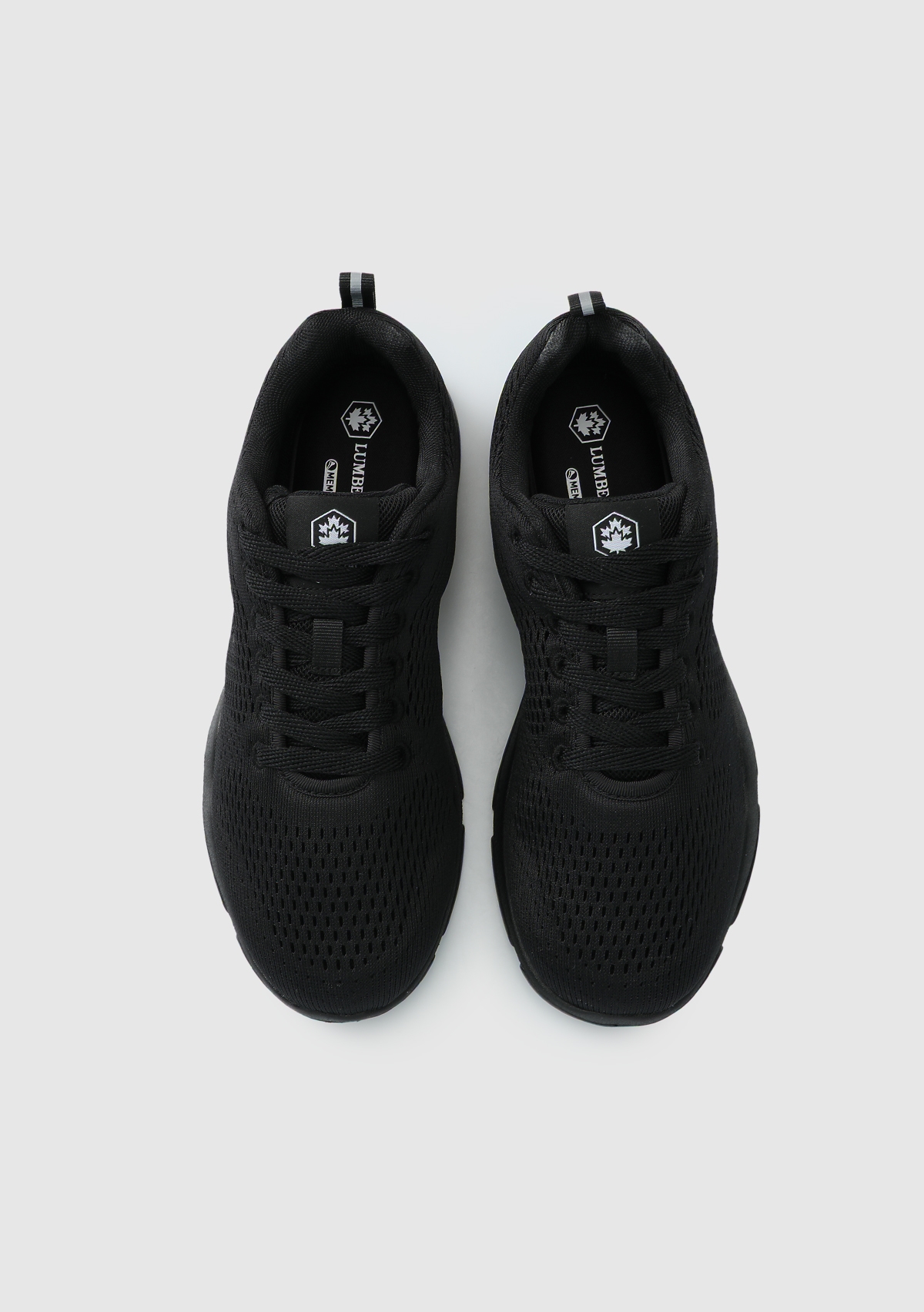 Agatha Siyah Kadın Sneaker