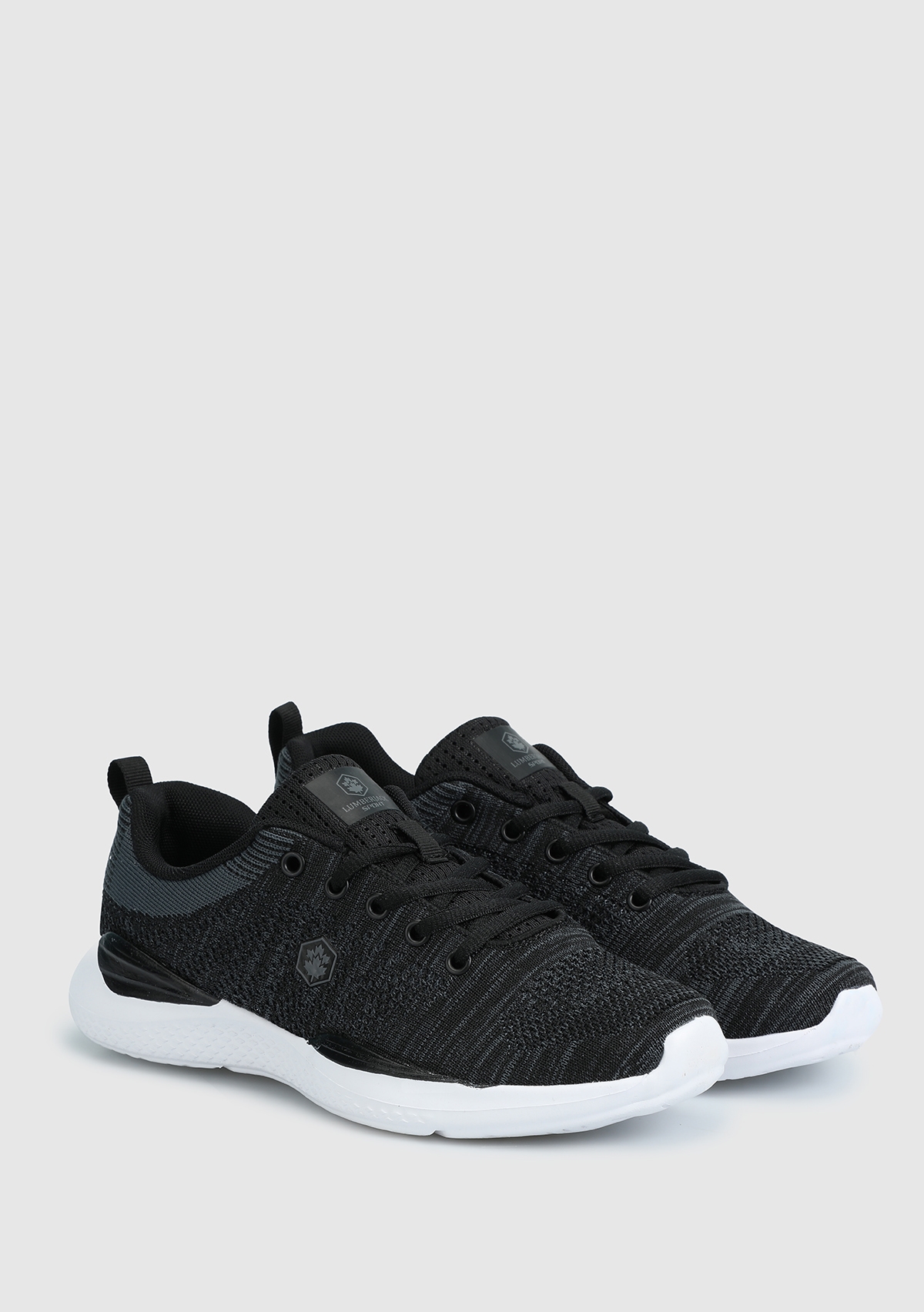 Wolky Siyah Kadın Sneaker
