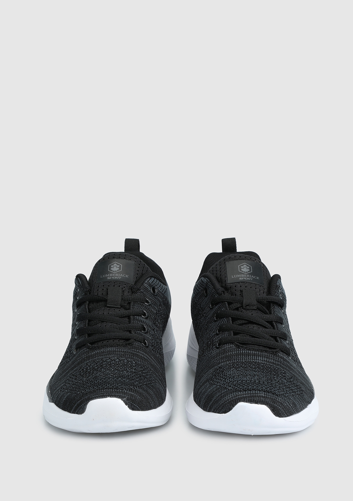Wolky Siyah Kadın Sneaker