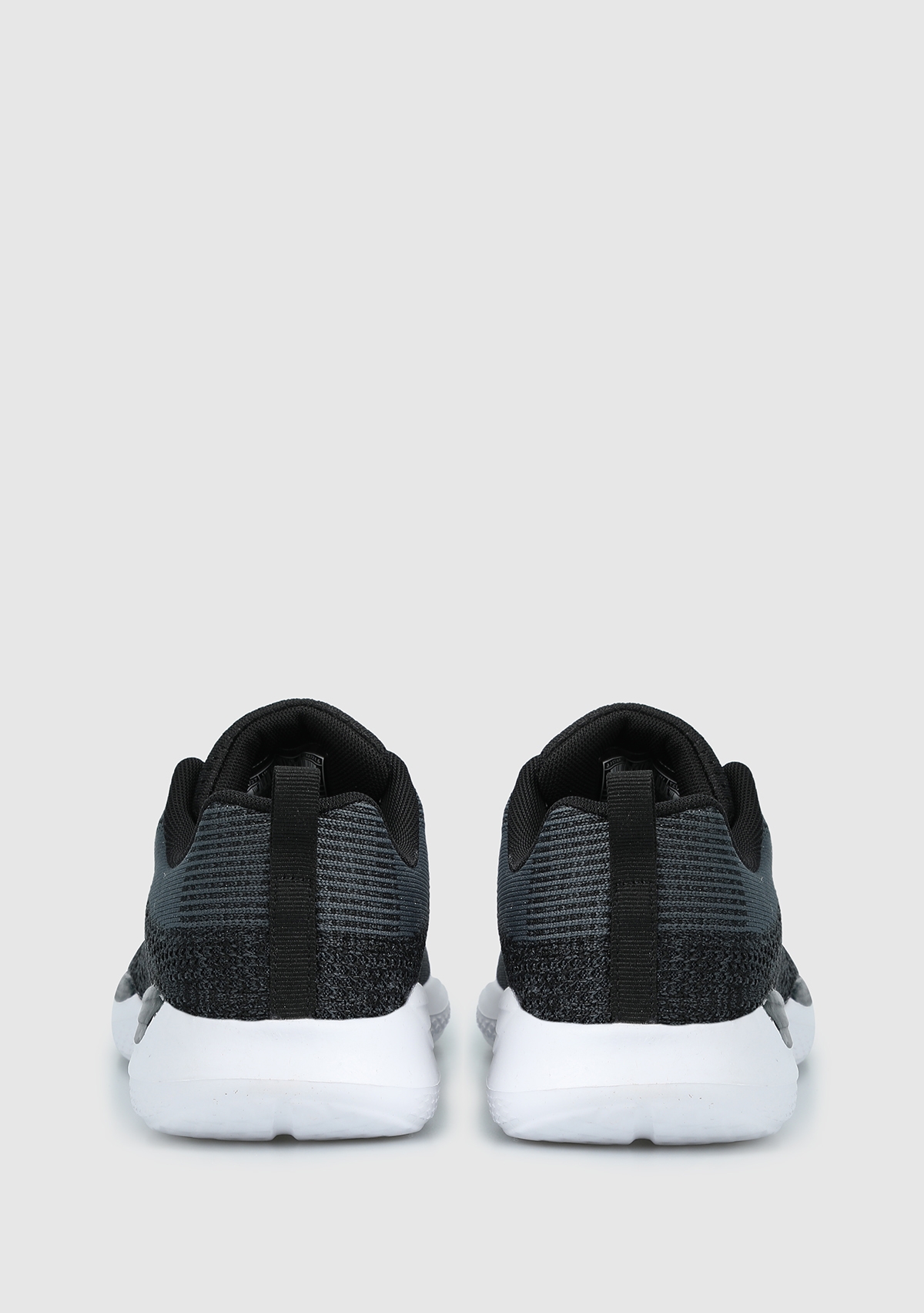 Wolky Siyah Kadın Sneaker