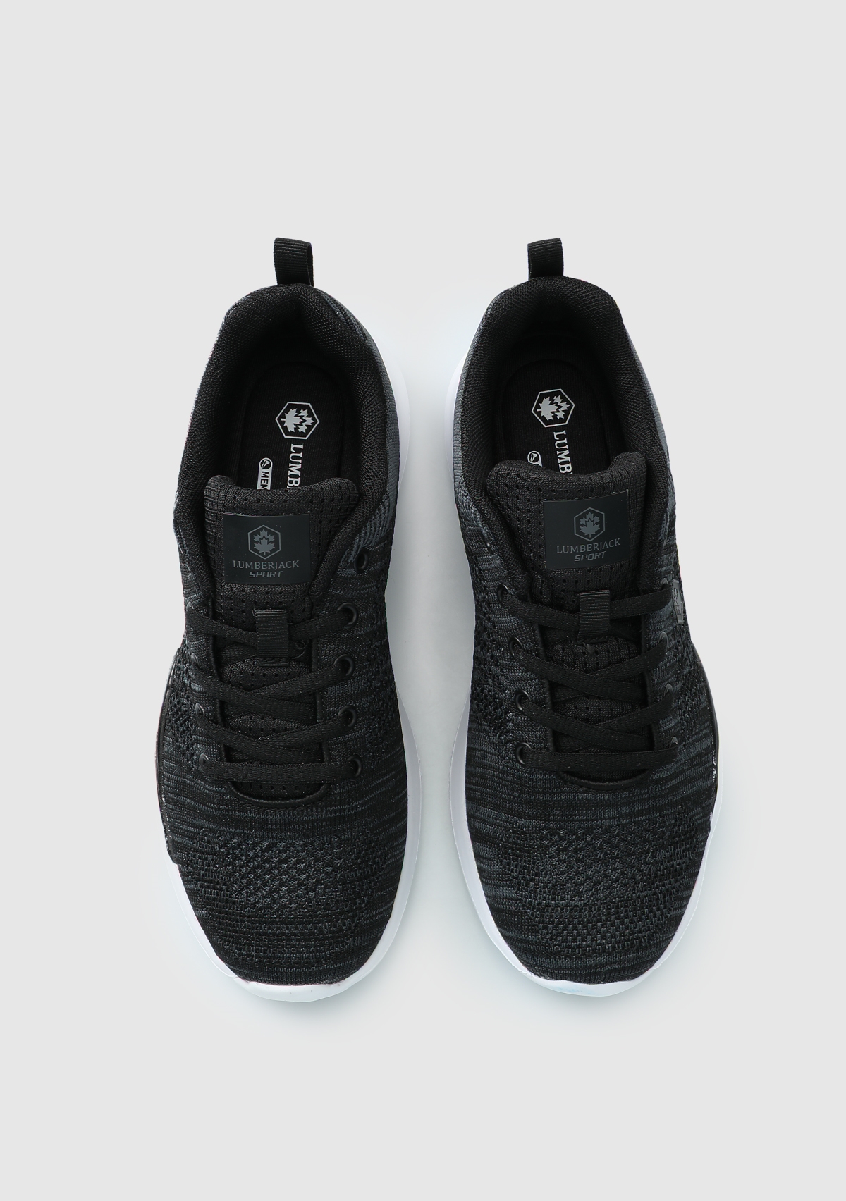 Wolky Siyah Kadın Sneaker