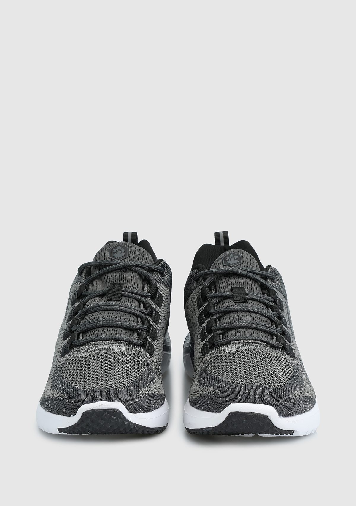 Maximus Gri Erkek Sneaker