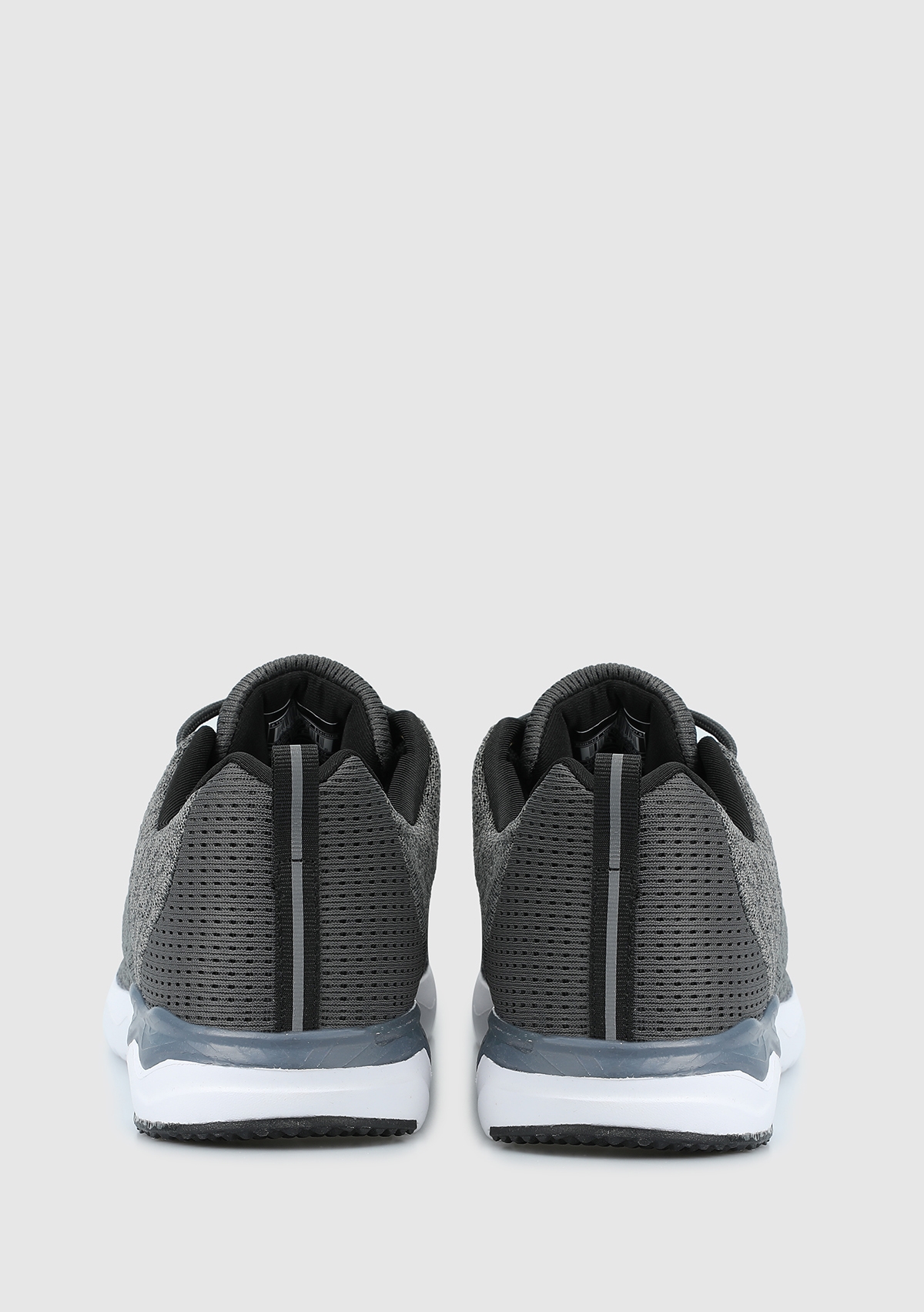 Maximus Gri Erkek Sneaker