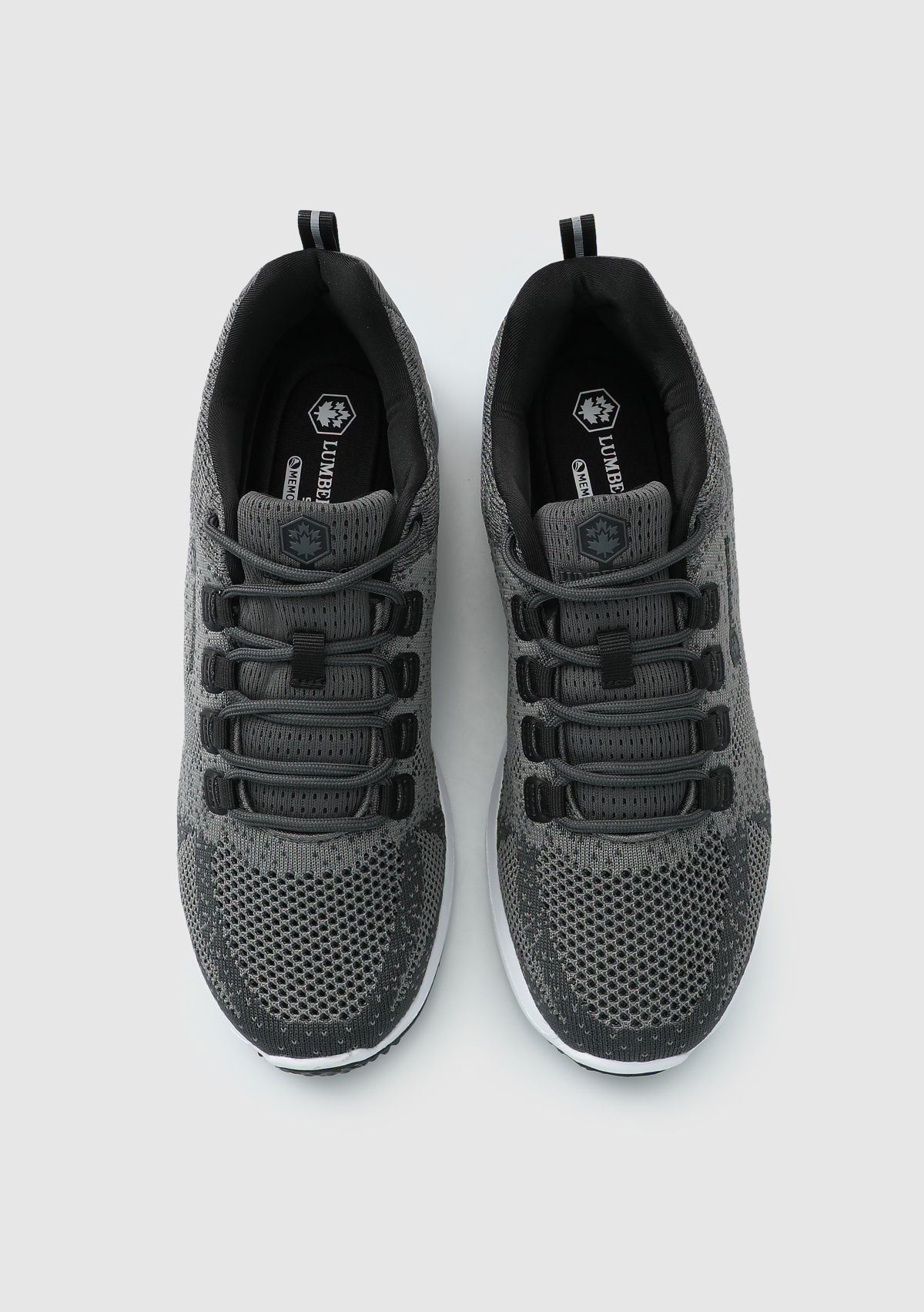 Maximus Gri Erkek Sneaker