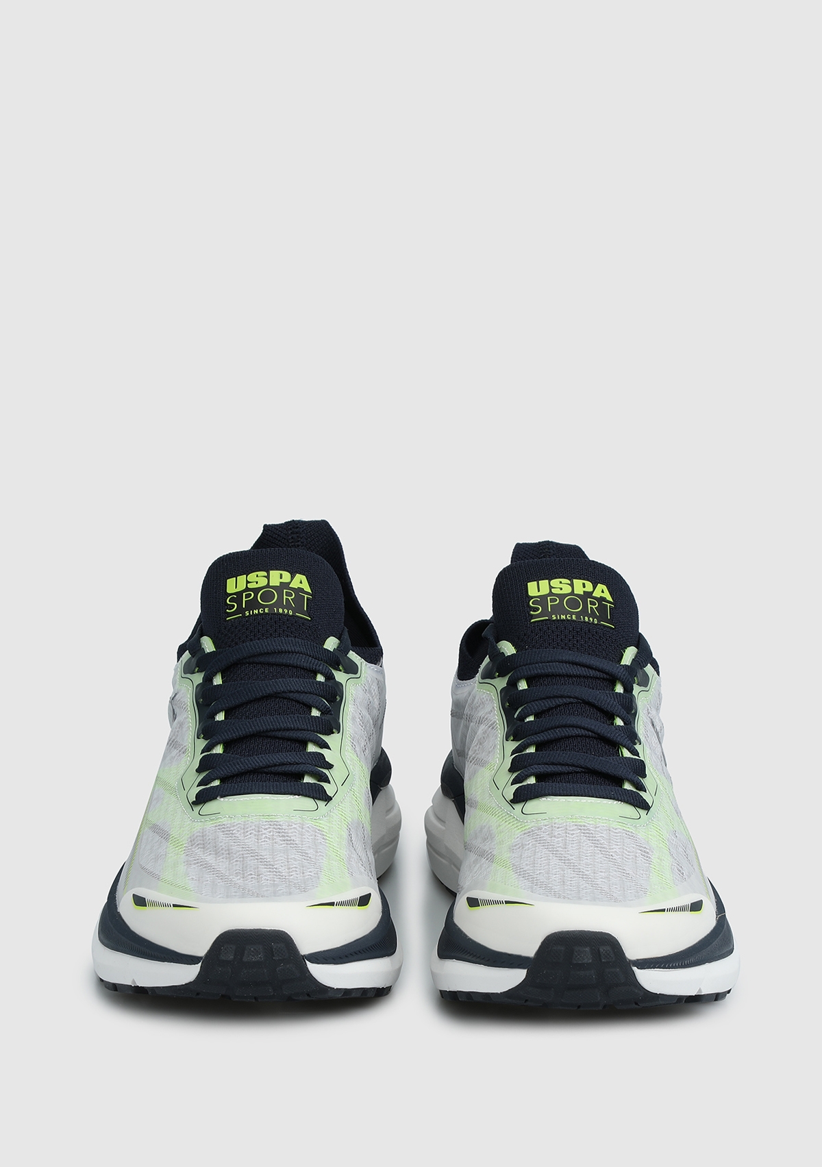 Steven Gri Erkek Sneaker