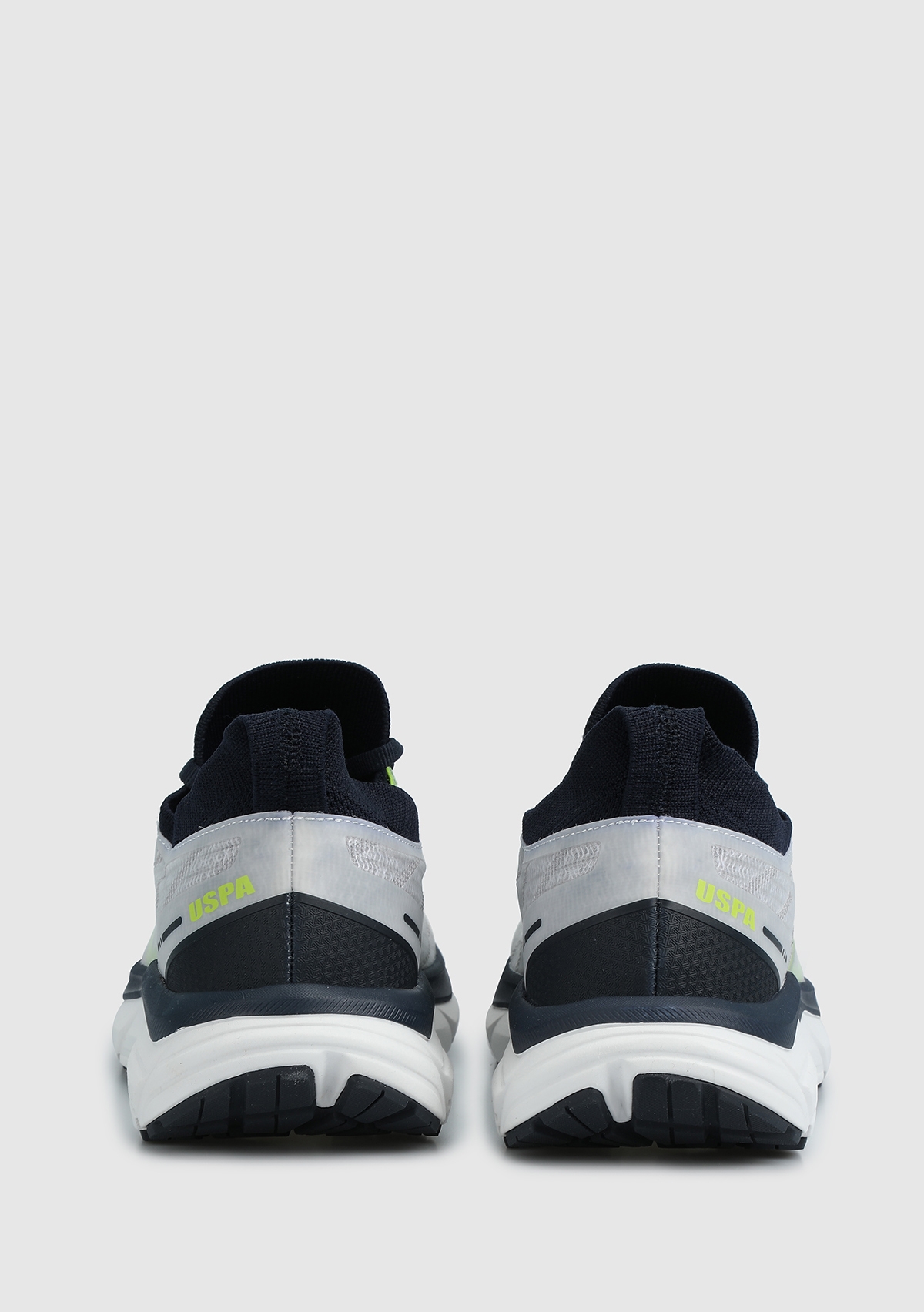 Steven Gri Erkek Sneaker