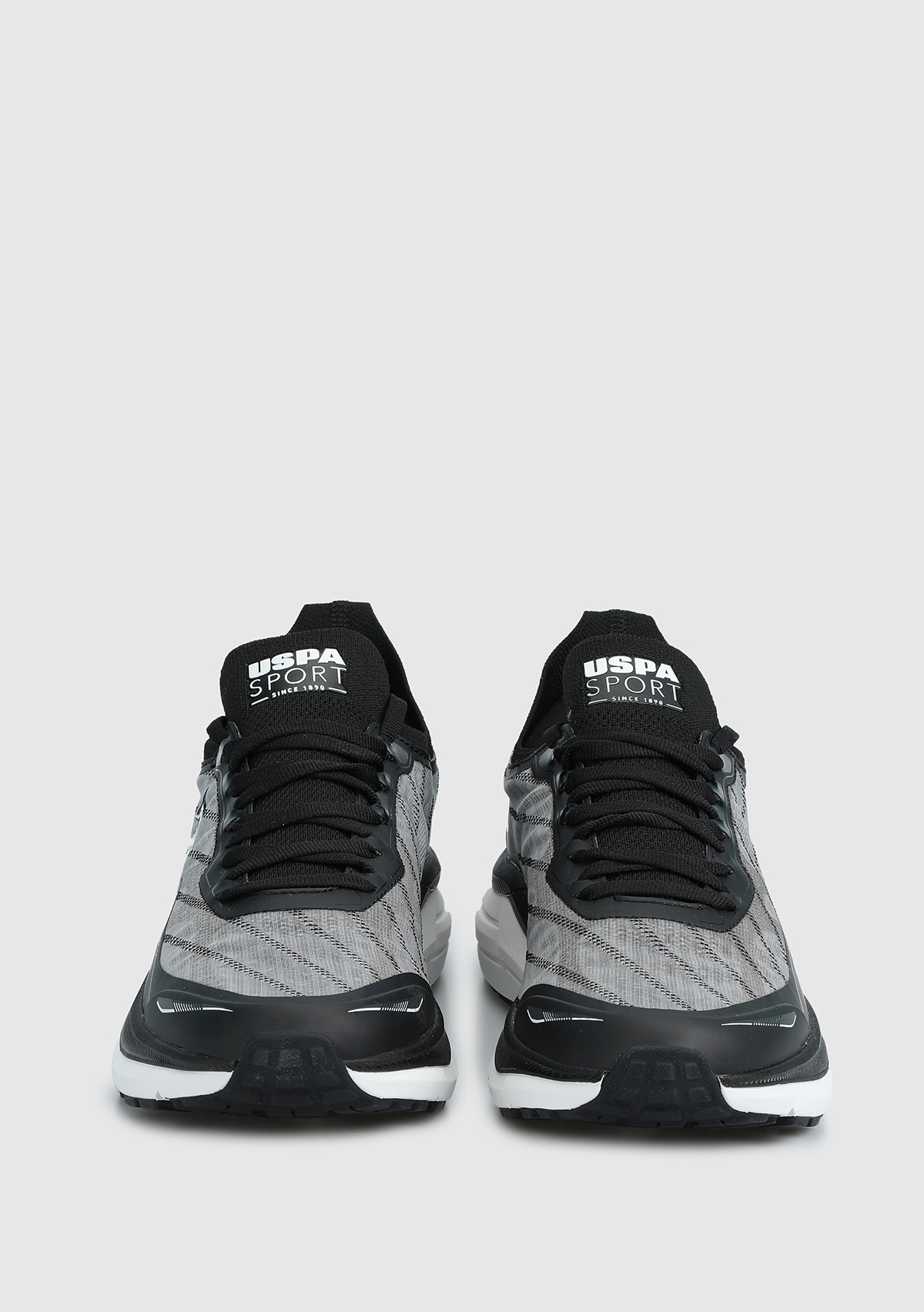 Steven Gri Erkek Sneaker