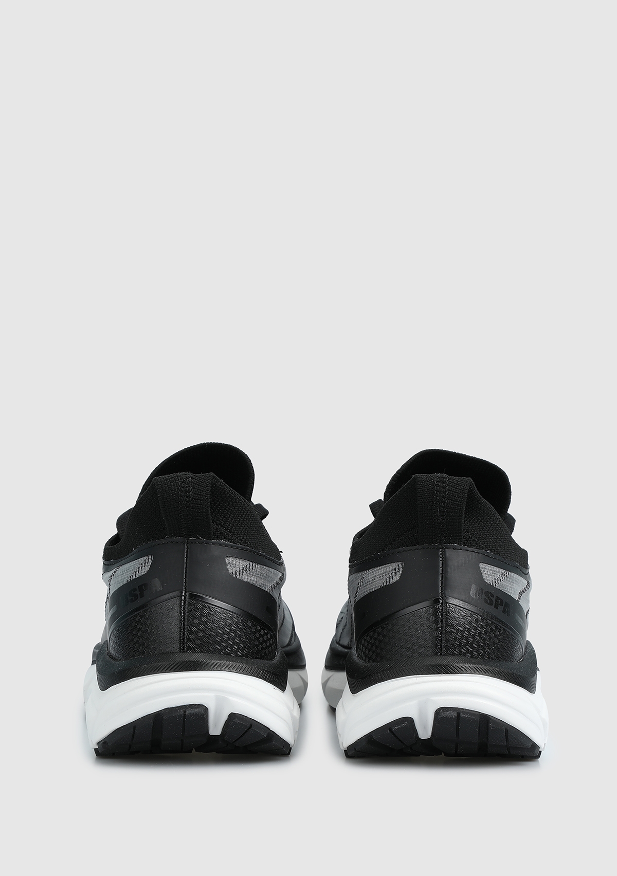 Steven Gri Erkek Sneaker