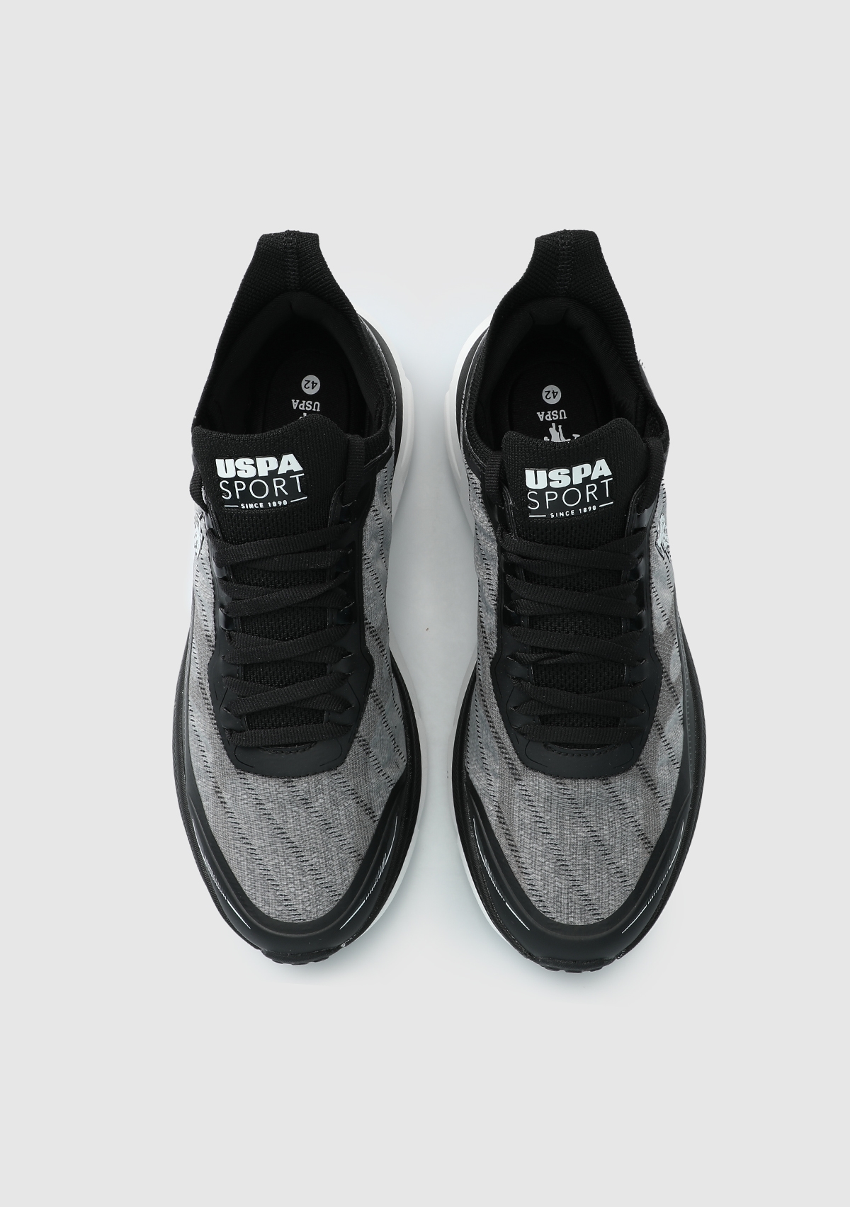 Steven Gri Erkek Sneaker