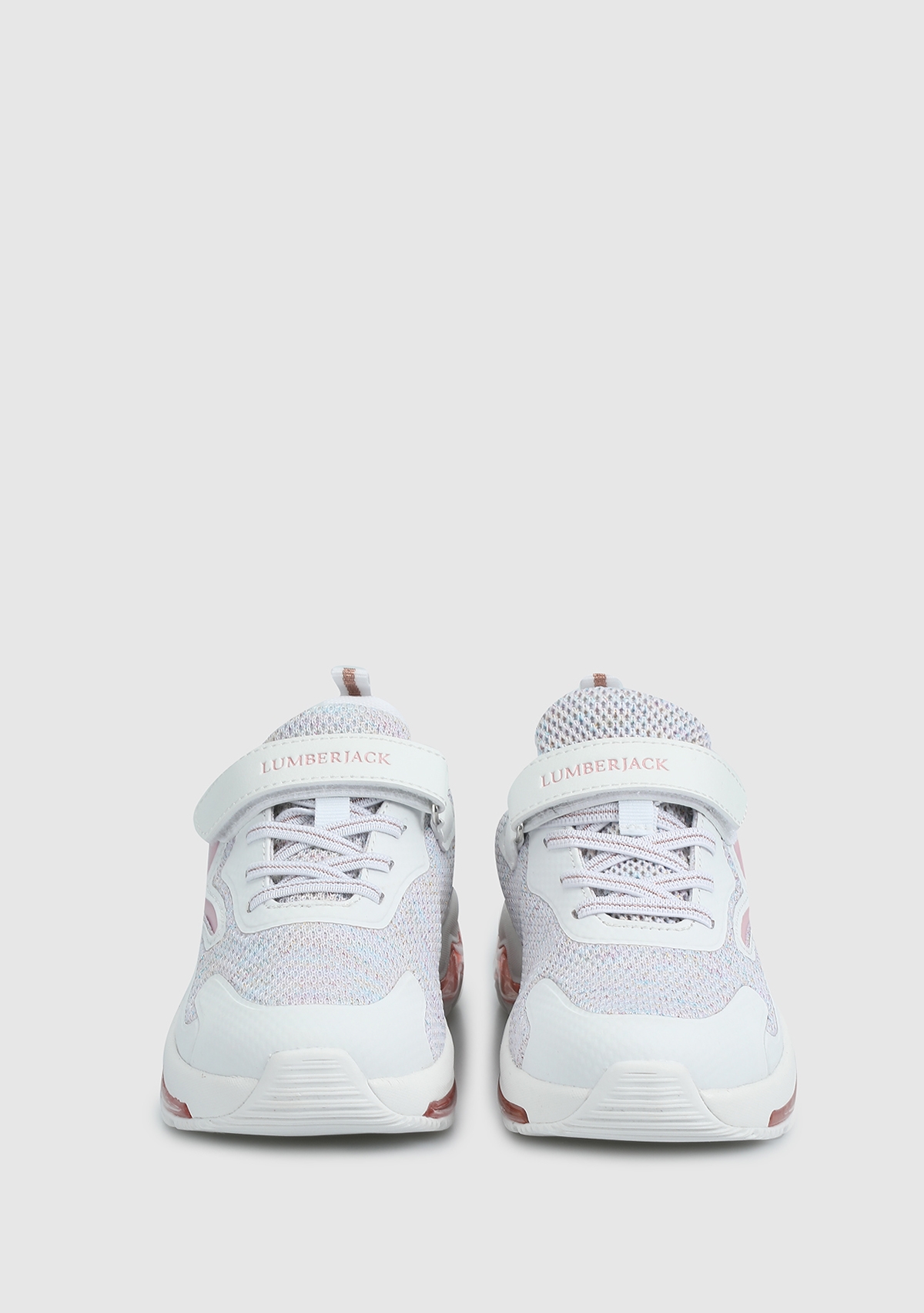 Vittoria Beyaz Kız Çocuk Sneaker