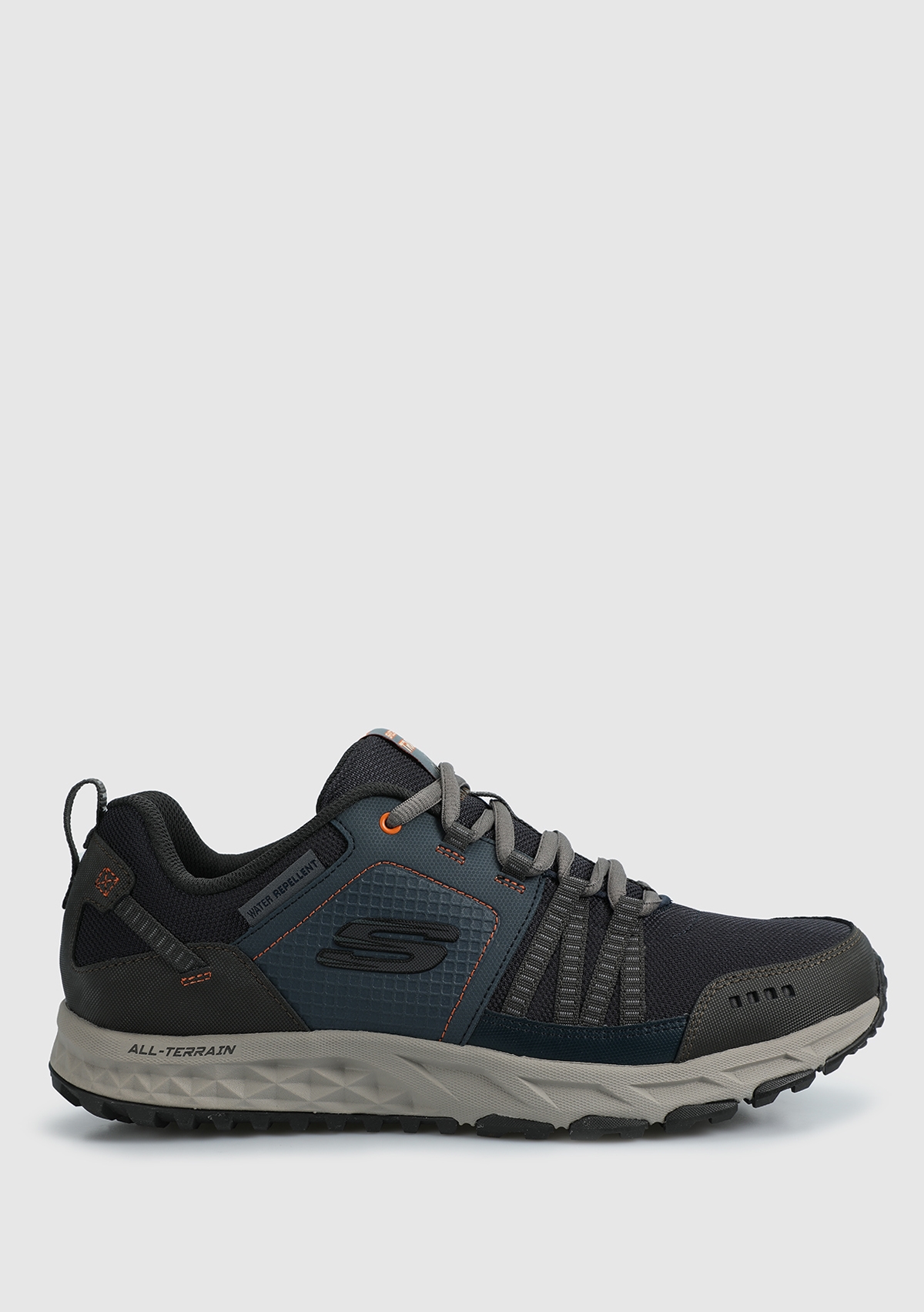 Escape Plan Lacivert Erkek Sneaker 51591Nvor