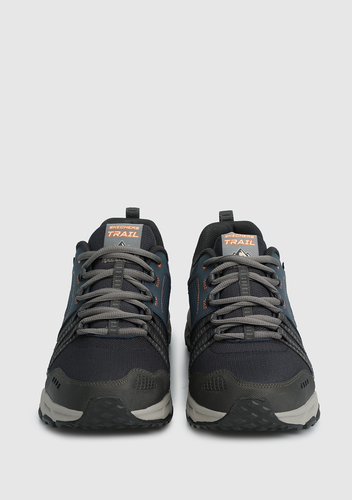 Escape Plan Lacivert Erkek Sneaker 51591Nvor