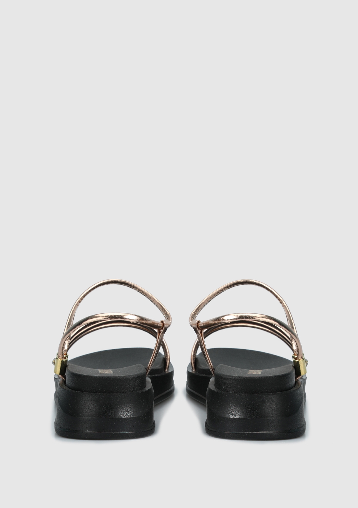 Rose Kadın Düz Sandalet