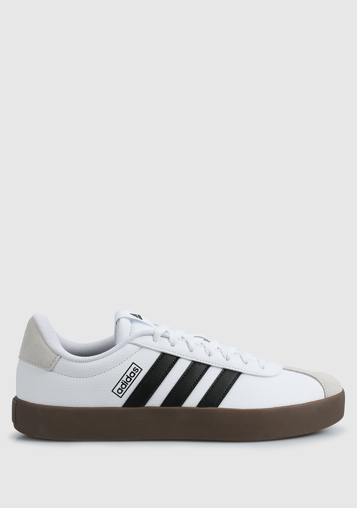 Vl Court 3.0 Beyaz Erkek Sneaker Id6285