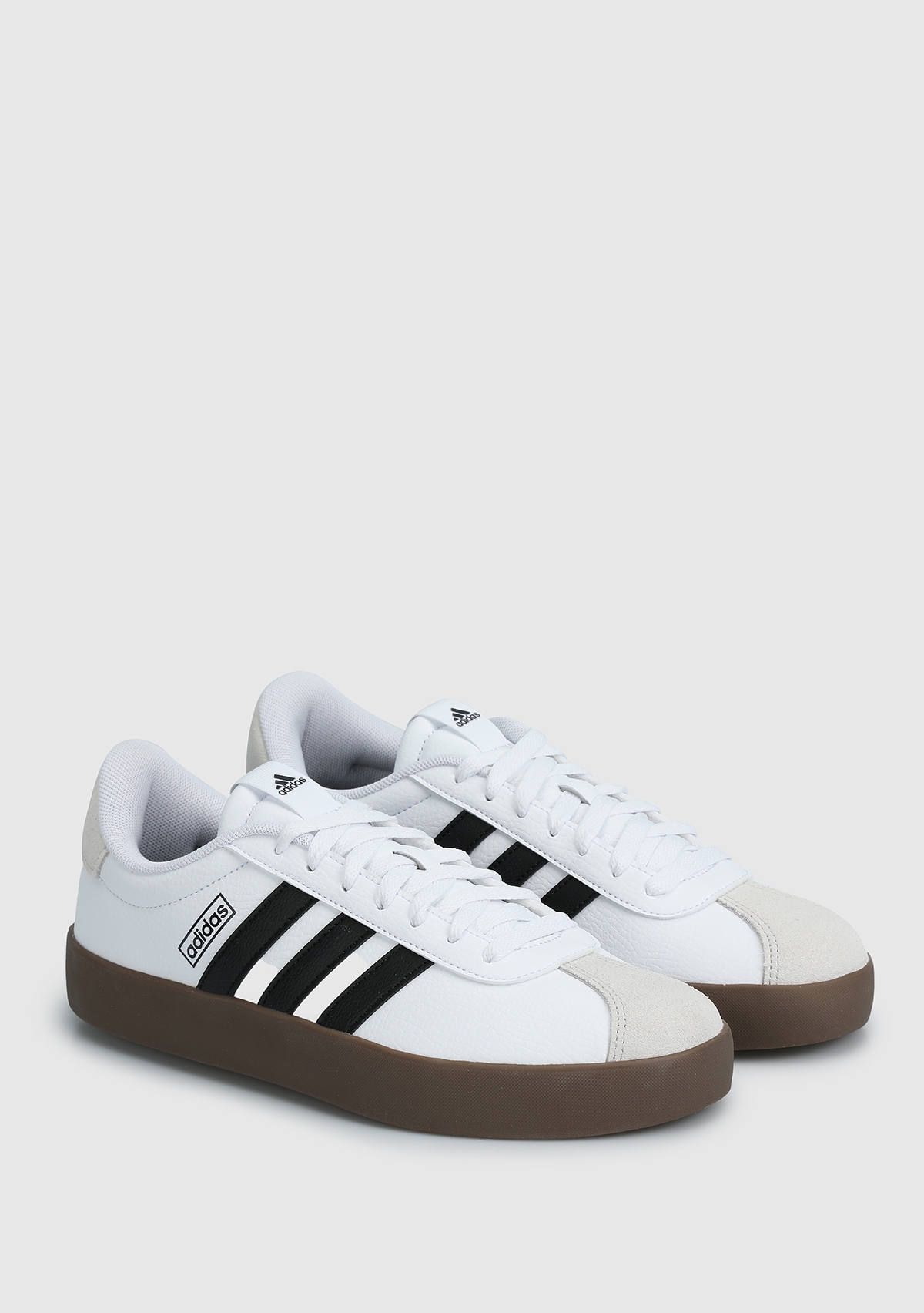 Vl Court 3.0 Beyaz Erkek Sneaker Id6285