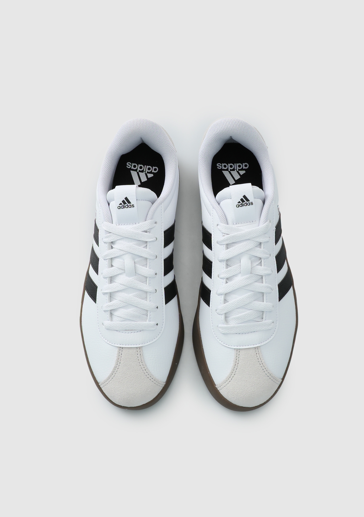 Vl Court 3.0 Beyaz Erkek Sneaker Id6285