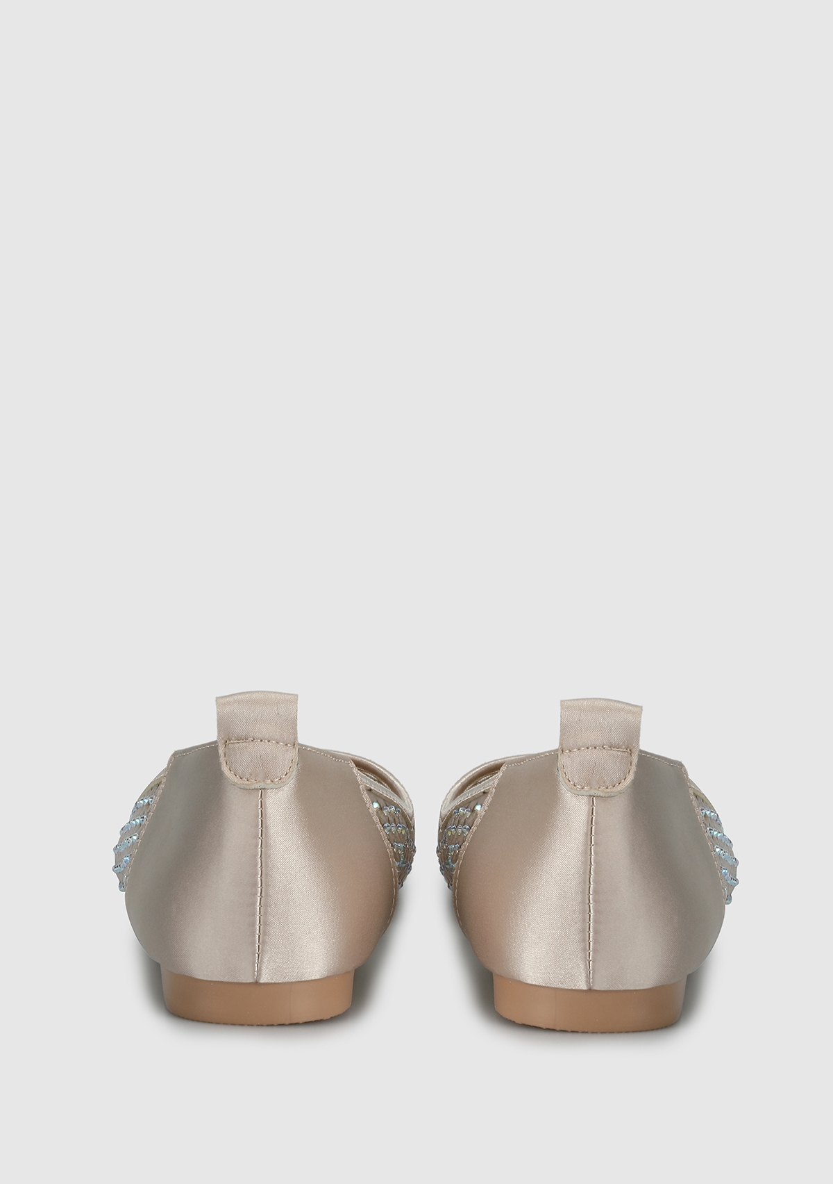 Ten Kadın Ayakkabı