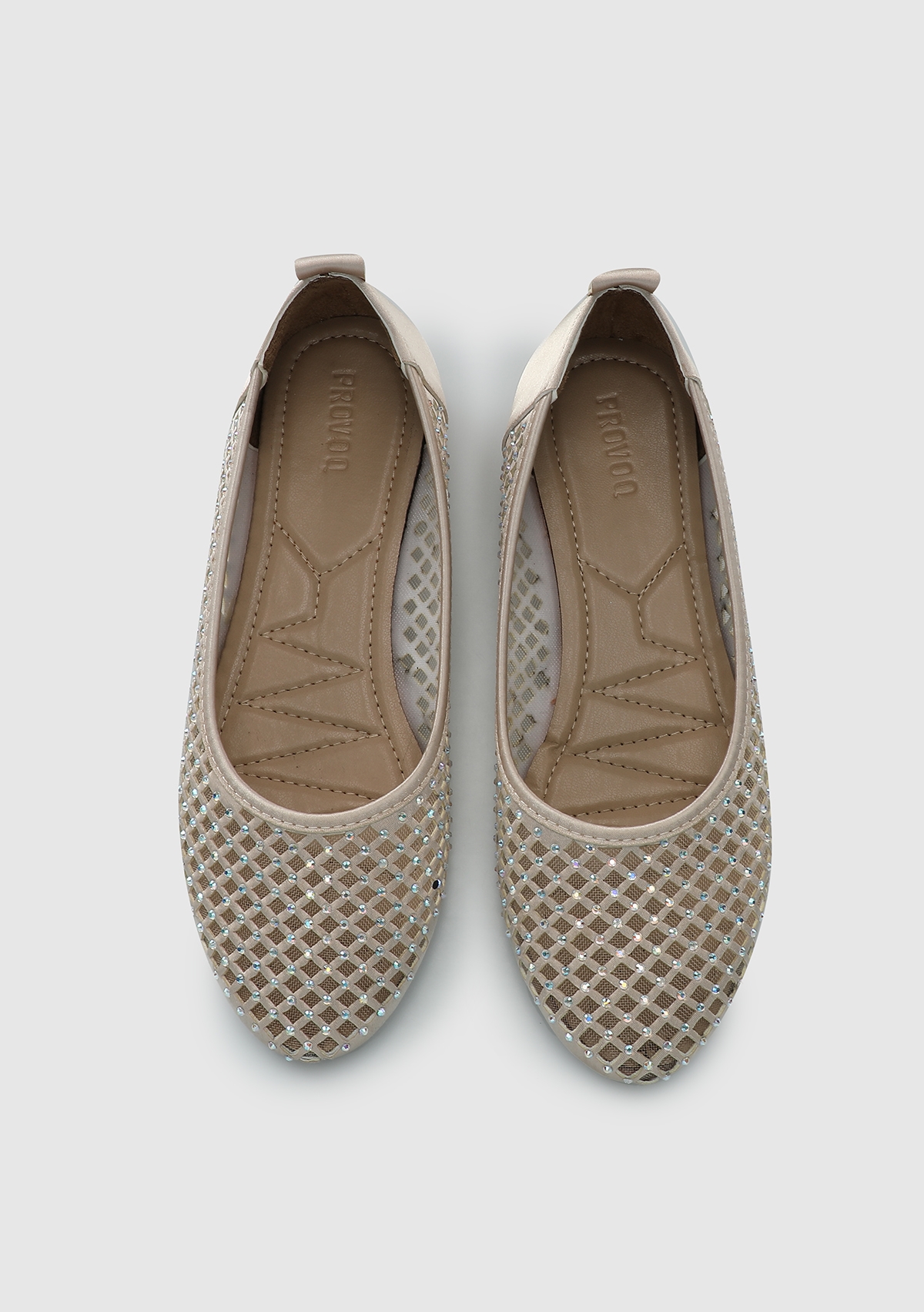 Ten Kadın Ayakkabı