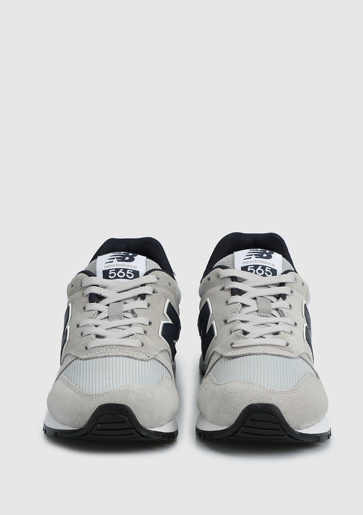 565 Gri Erkek Sneaker ML565GRY